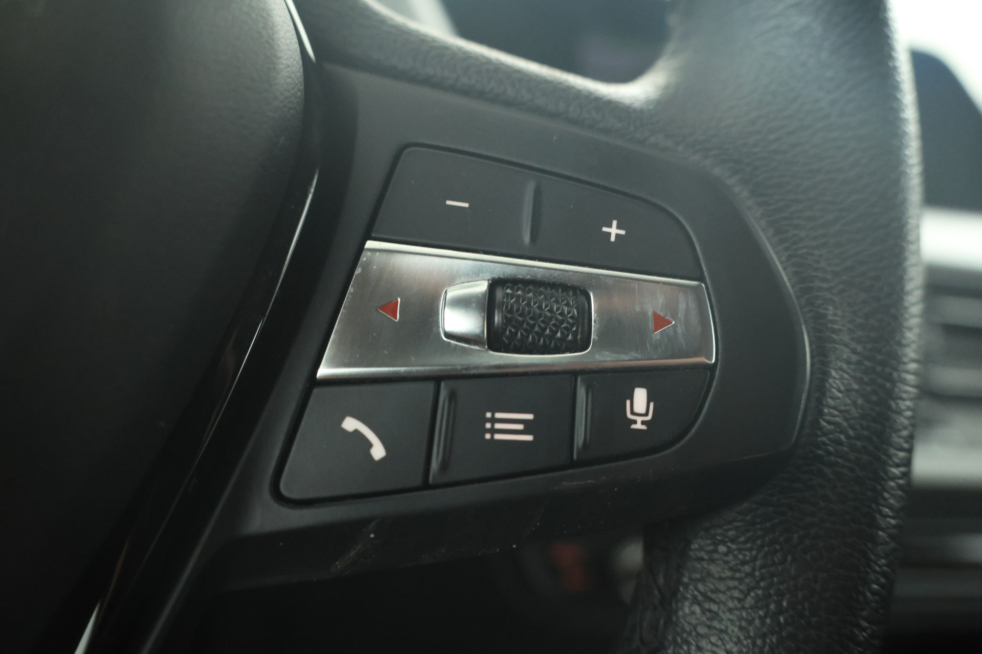 Foto van BMW 116d