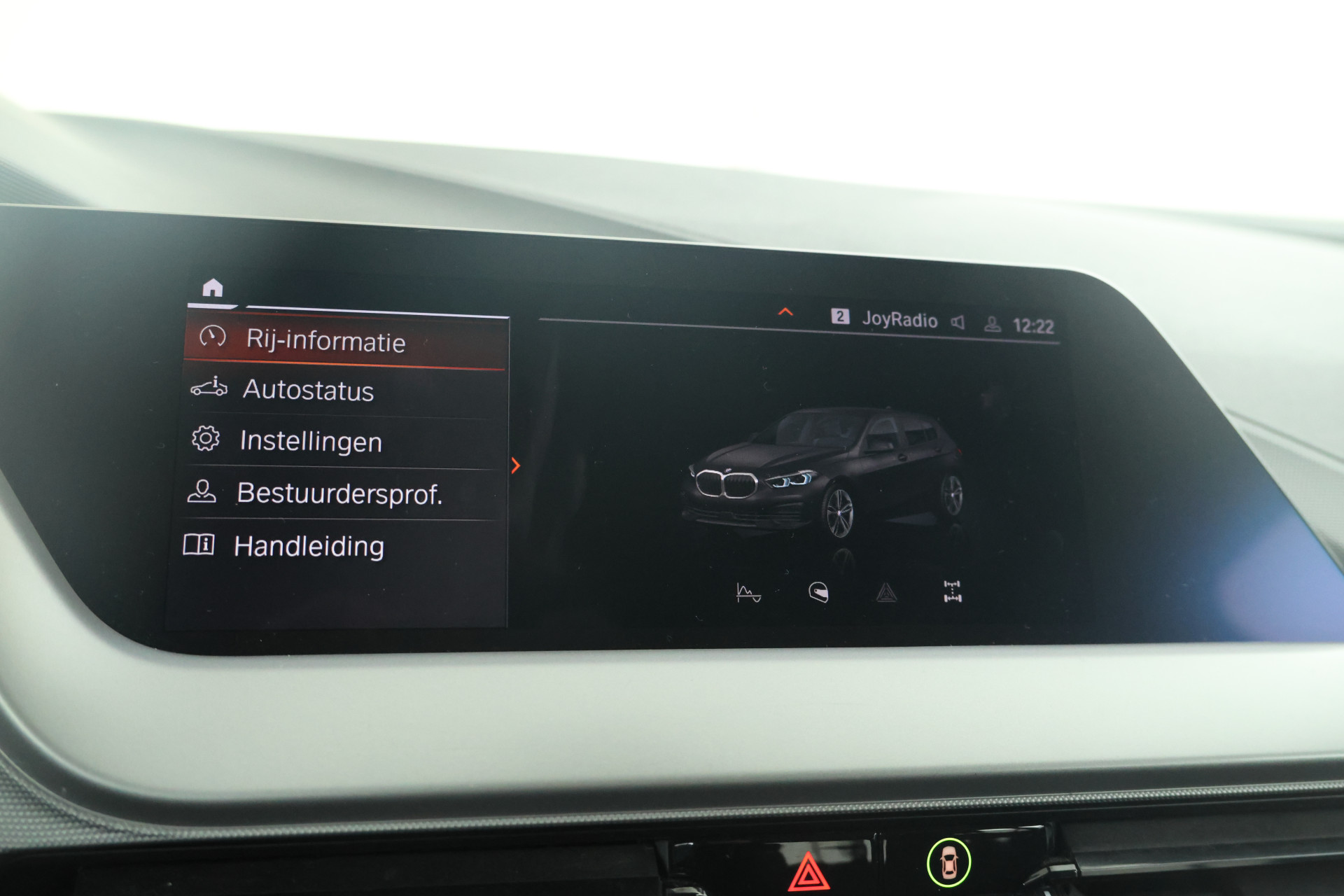 Foto van BMW 116d