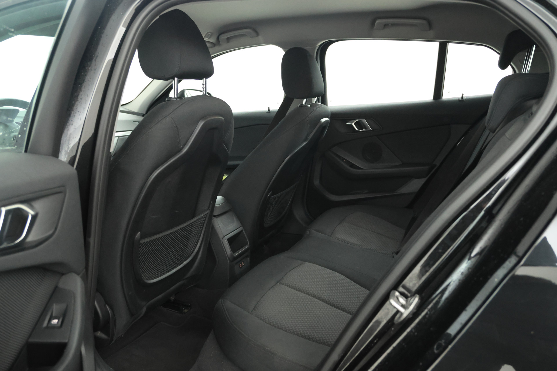 Foto van BMW 116d