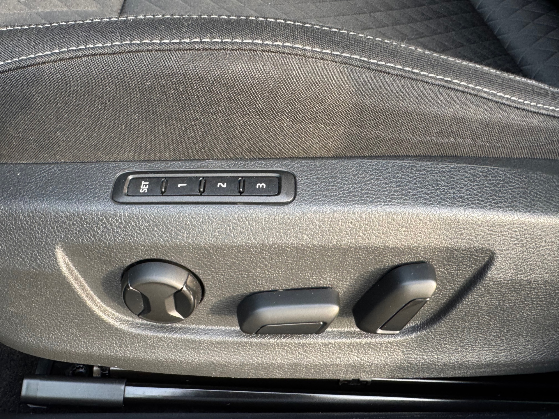 Foto van Skoda Superb Combi