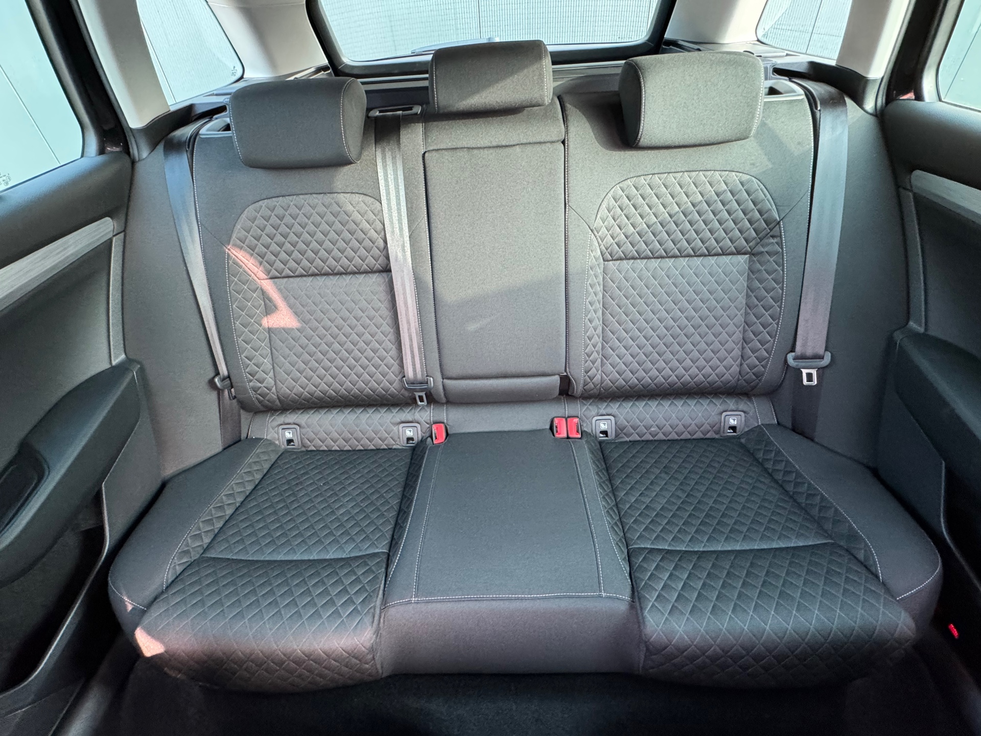 Foto van Skoda Superb Combi