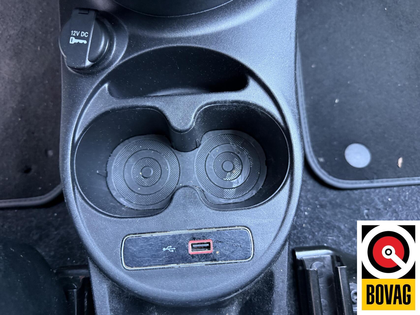 Foto van Fiat Abarth 500