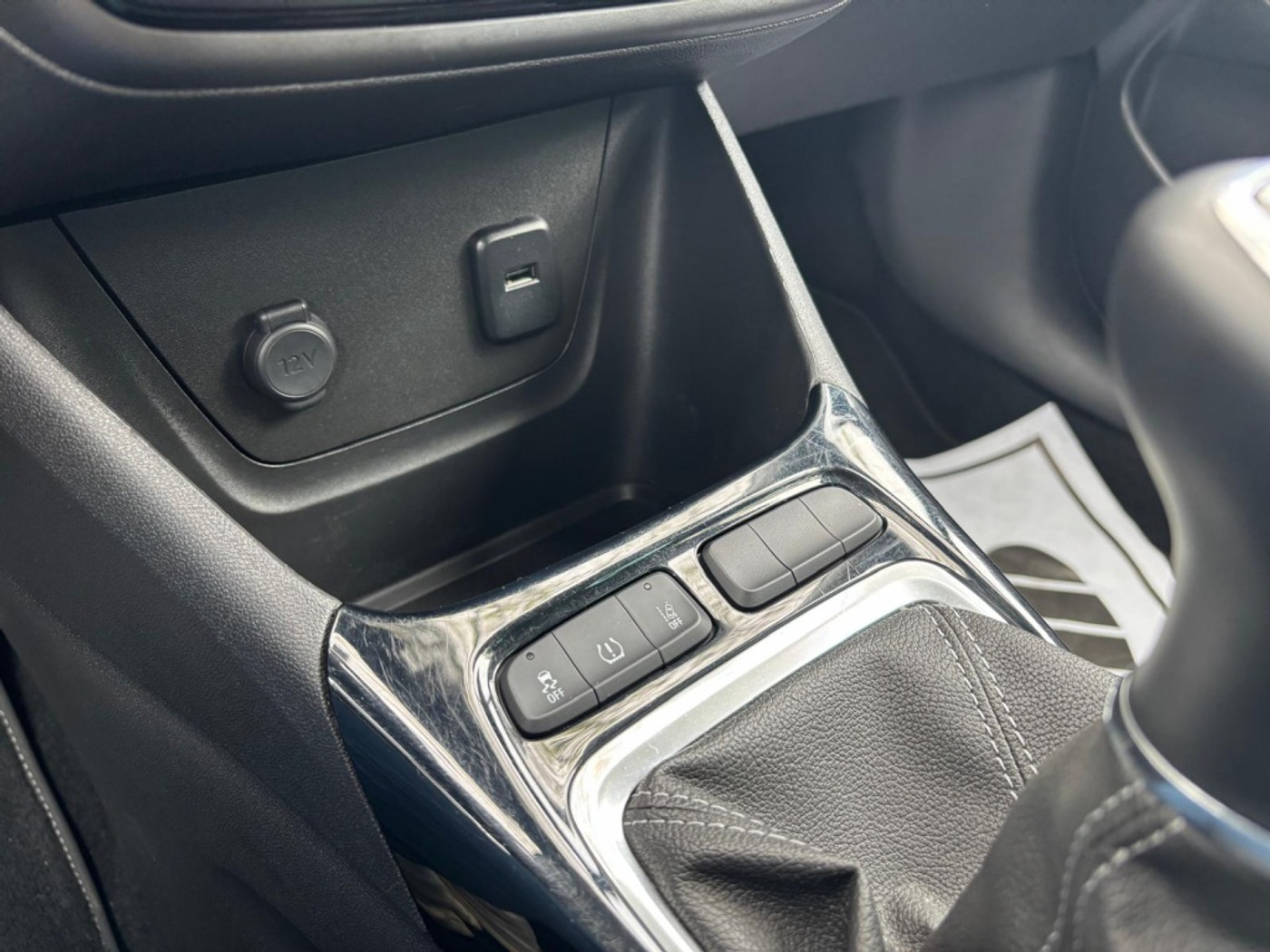 Foto van Opel Crossland X