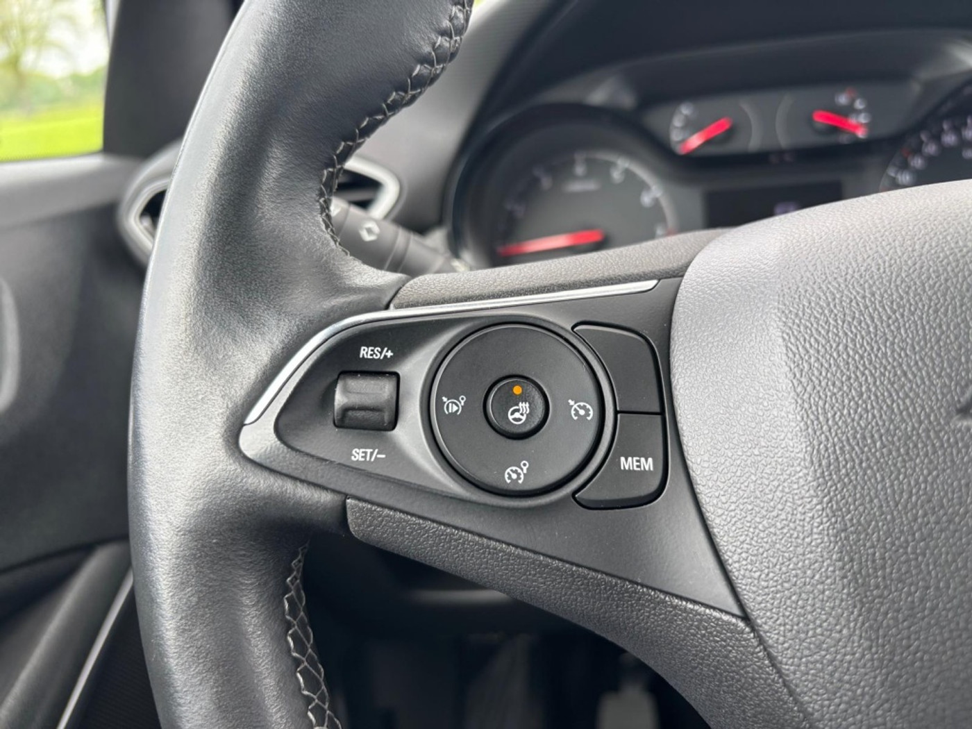 Foto van Opel Crossland X