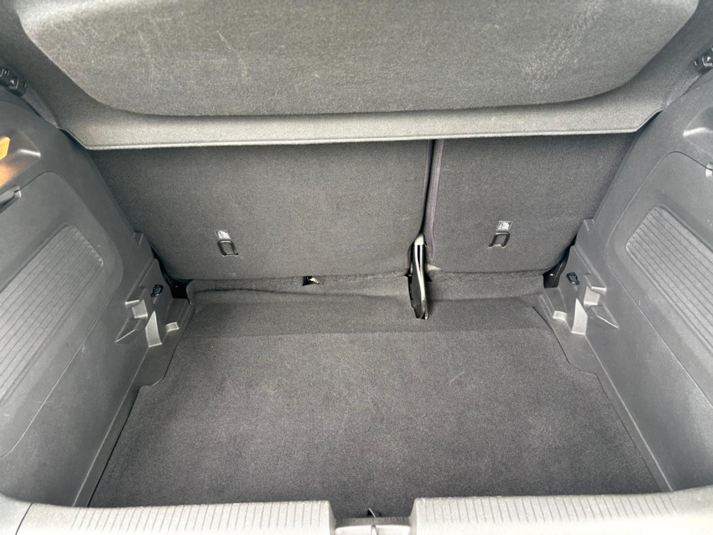 Foto van Opel Crossland X