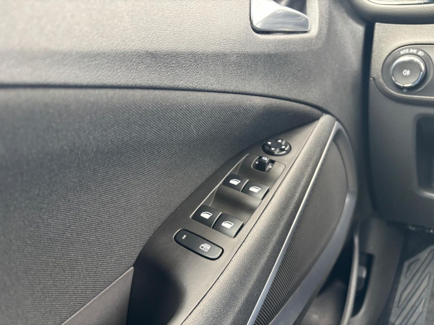 Foto van Opel Crossland X