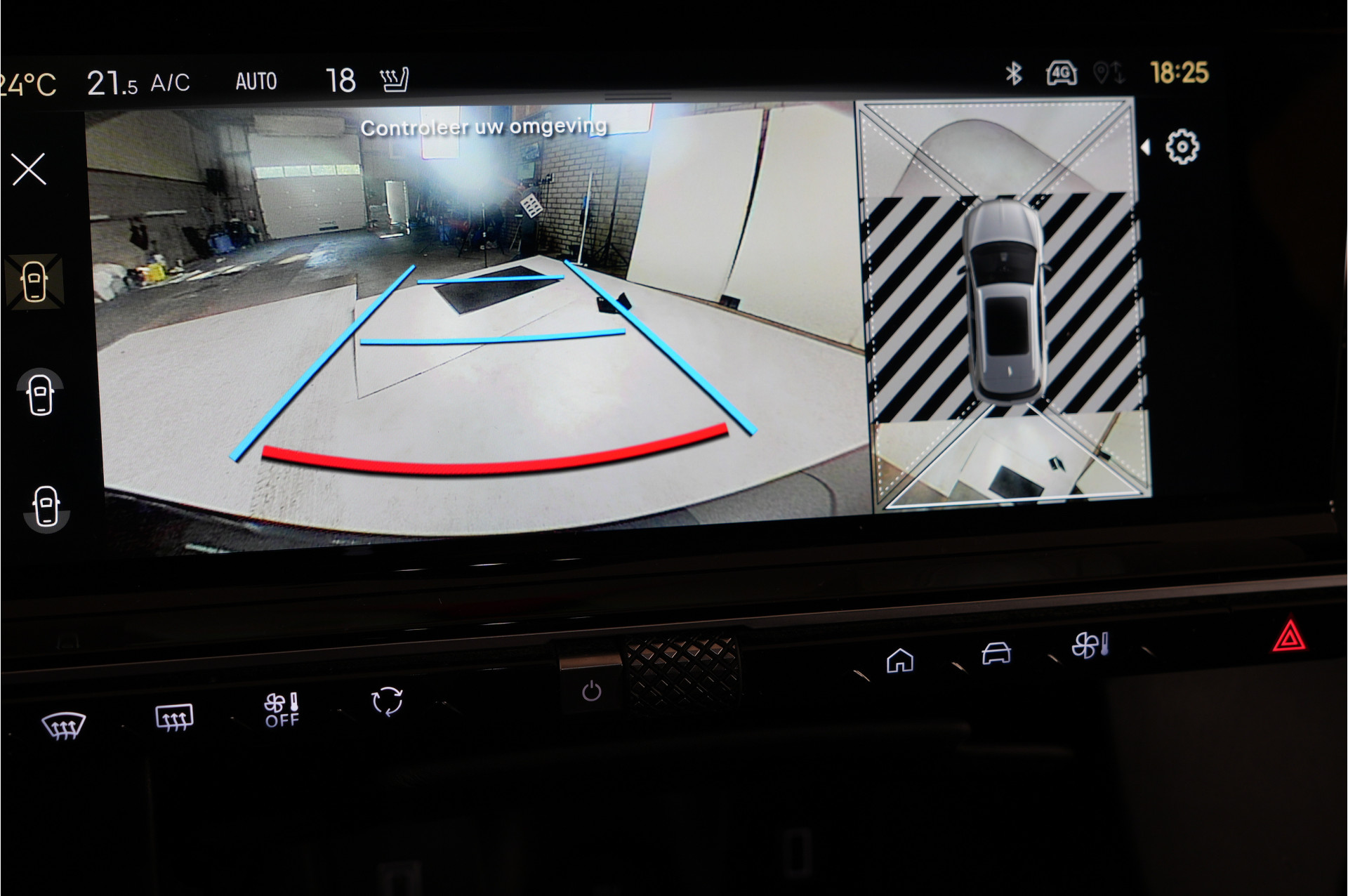 Foto van DS Ds7