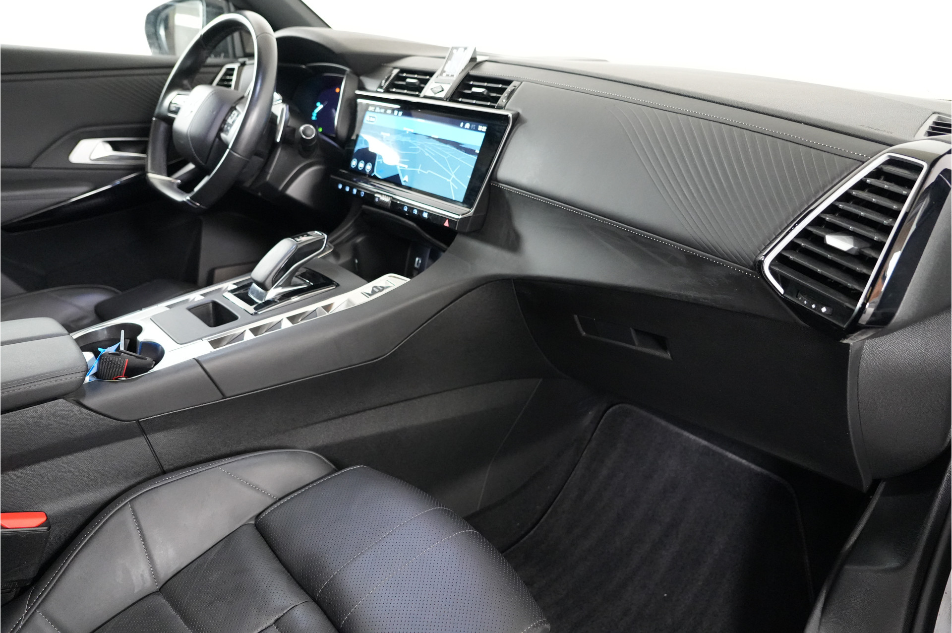 Foto van DS Ds7