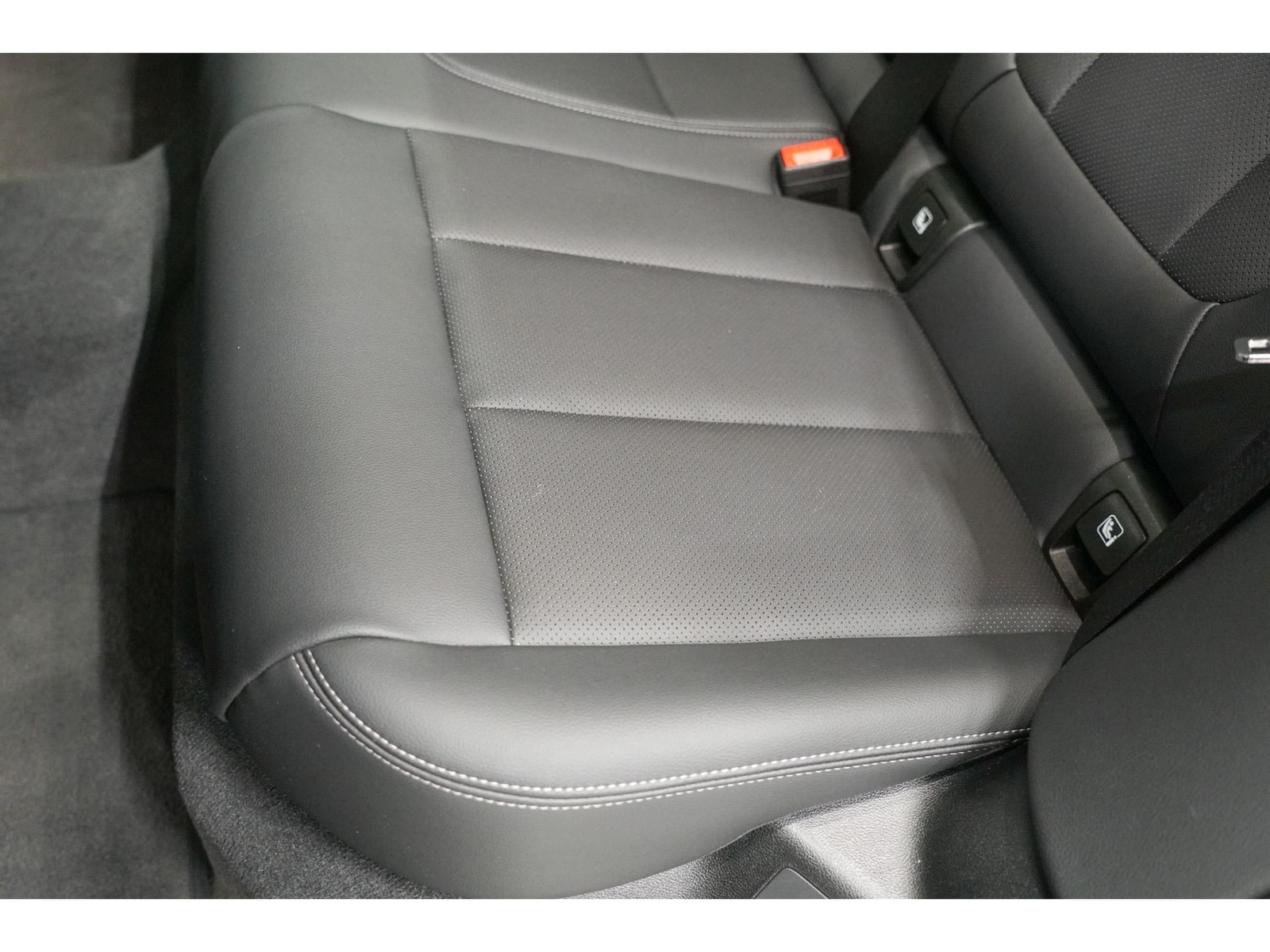 Foto van BMW Ix3