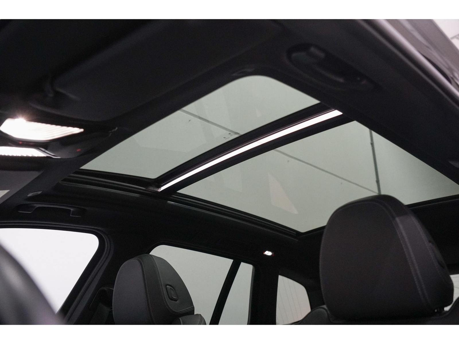 Foto van BMW Ix3