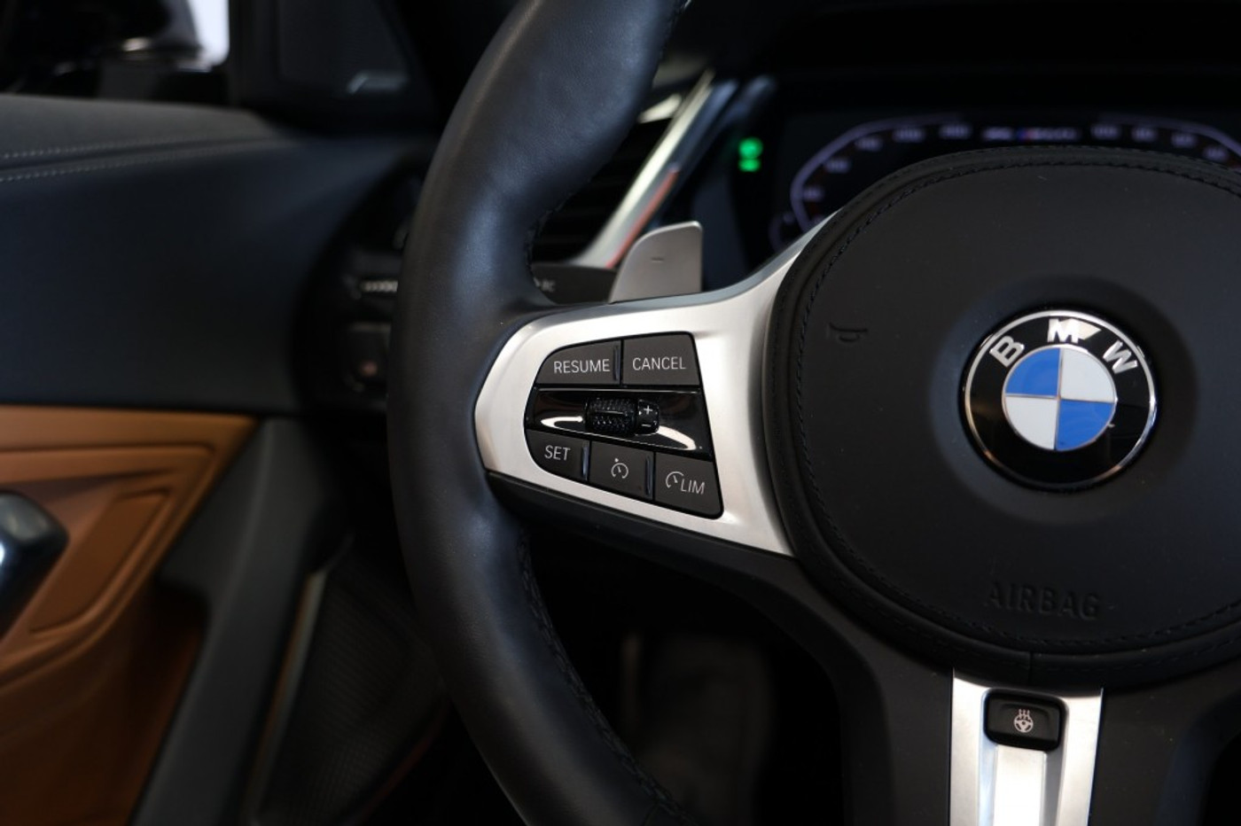 Foto van BMW Z4