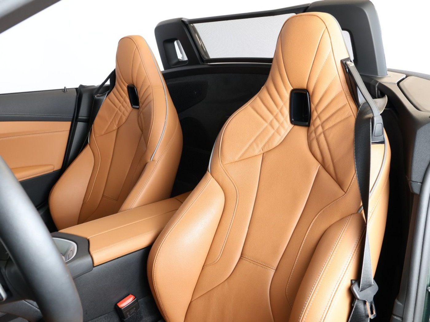 Foto van BMW Z4