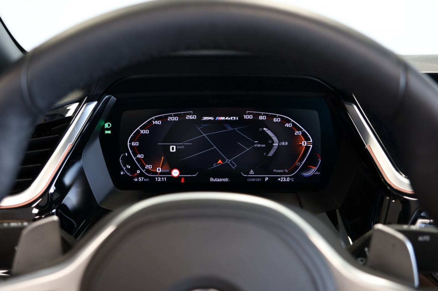Foto van BMW Z4
