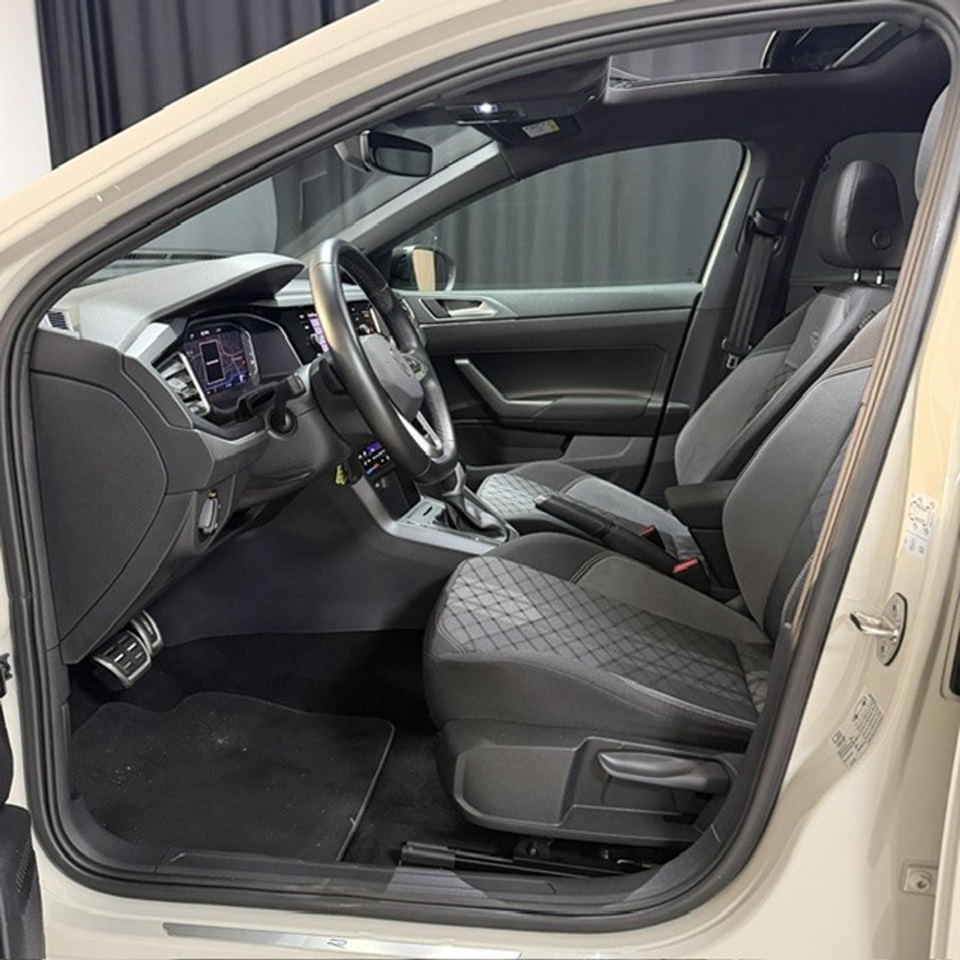 Foto van Volkswagen Taigo