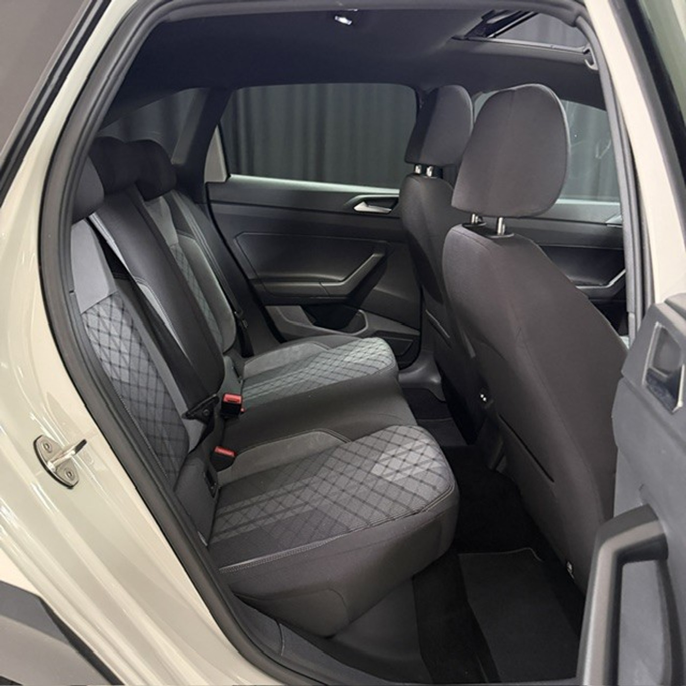 Foto van Volkswagen Taigo