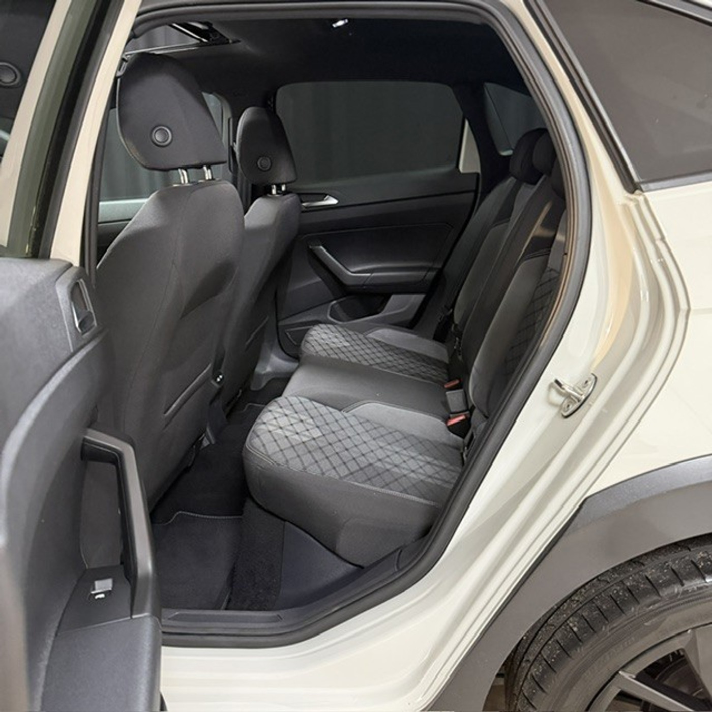 Foto van Volkswagen Taigo