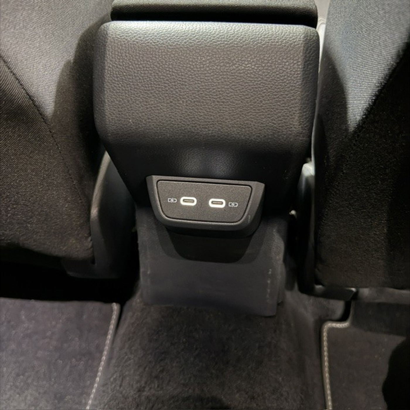 Foto van Volkswagen Taigo