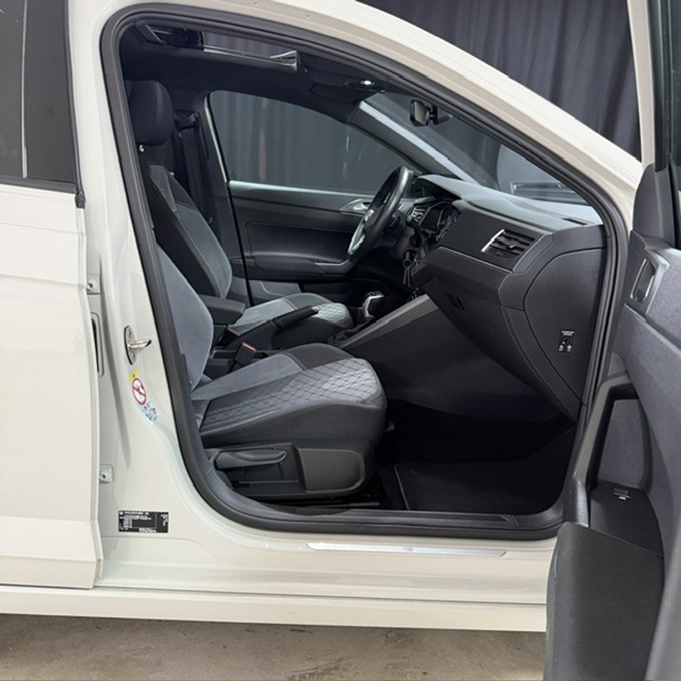 Foto van Volkswagen Taigo