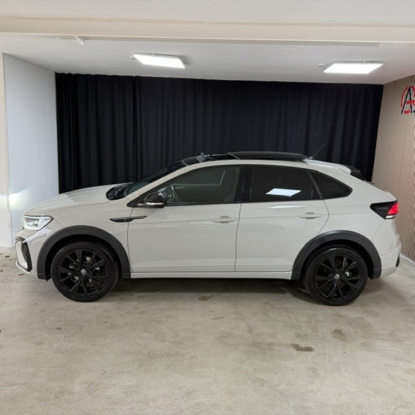 Foto van Volkswagen Taigo