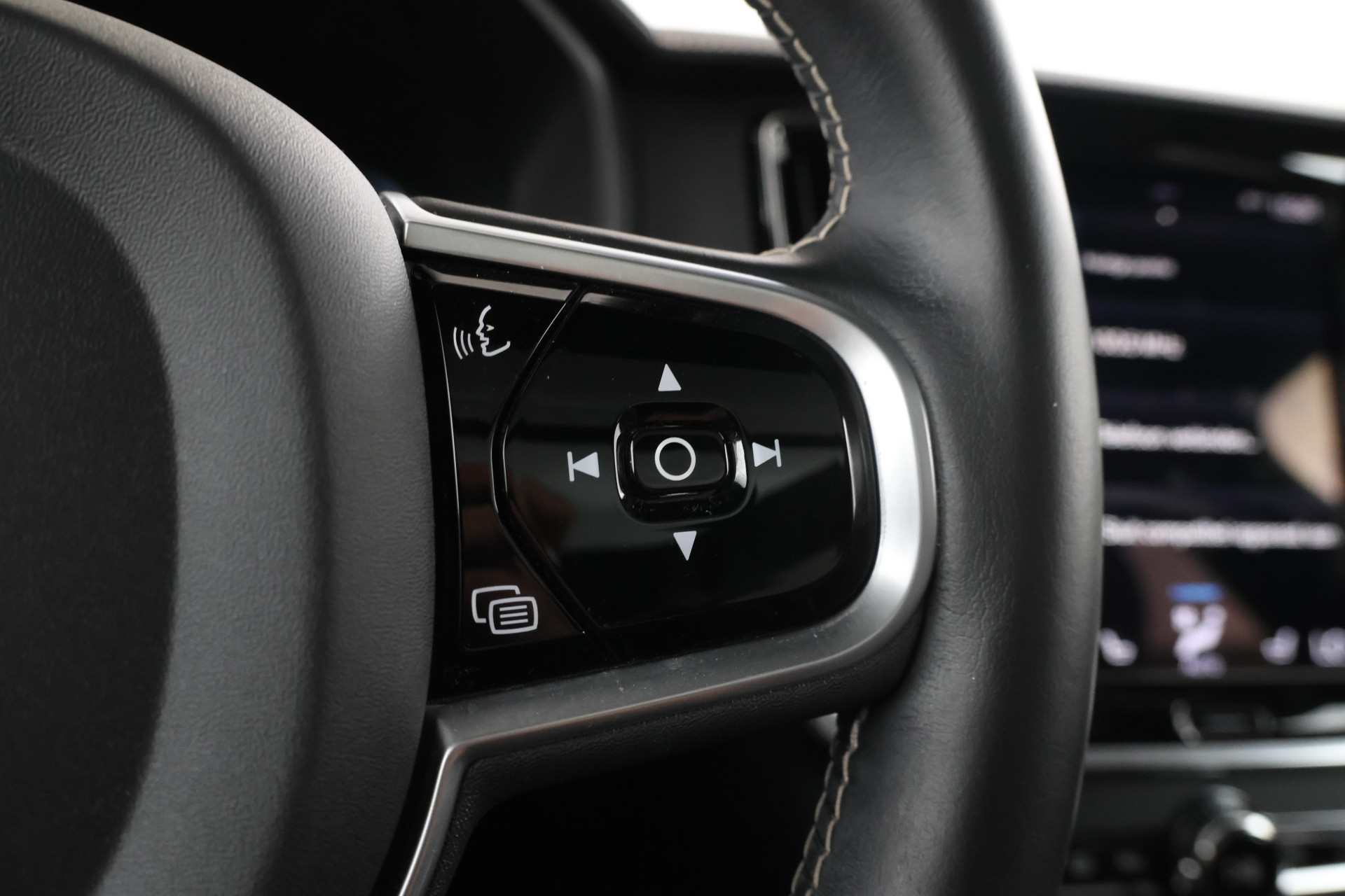 Foto van Volvo V90