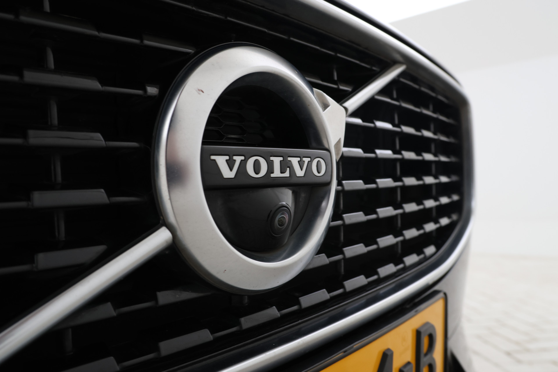 Foto van Volvo V90
