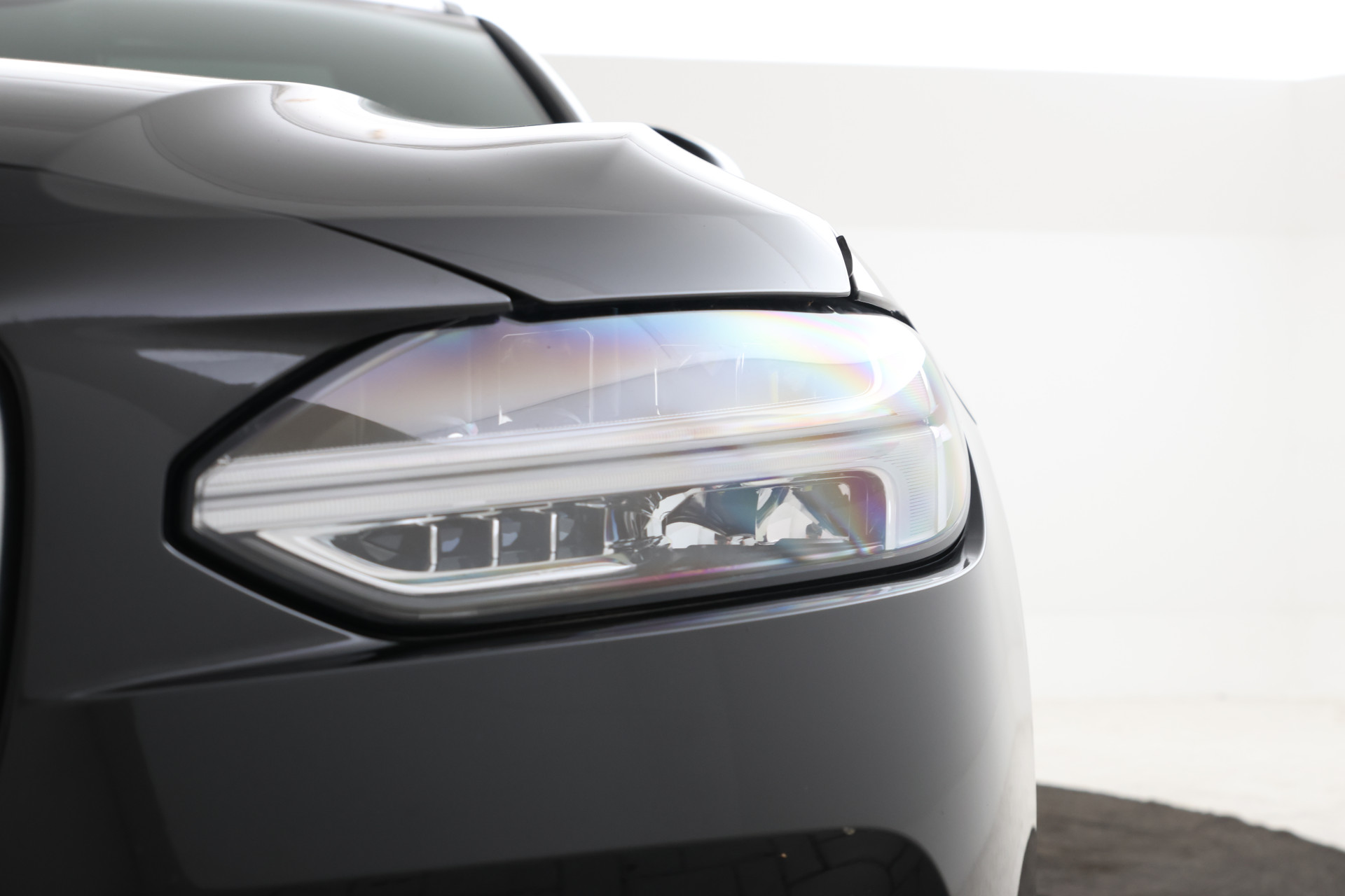 Foto van Volvo V90
