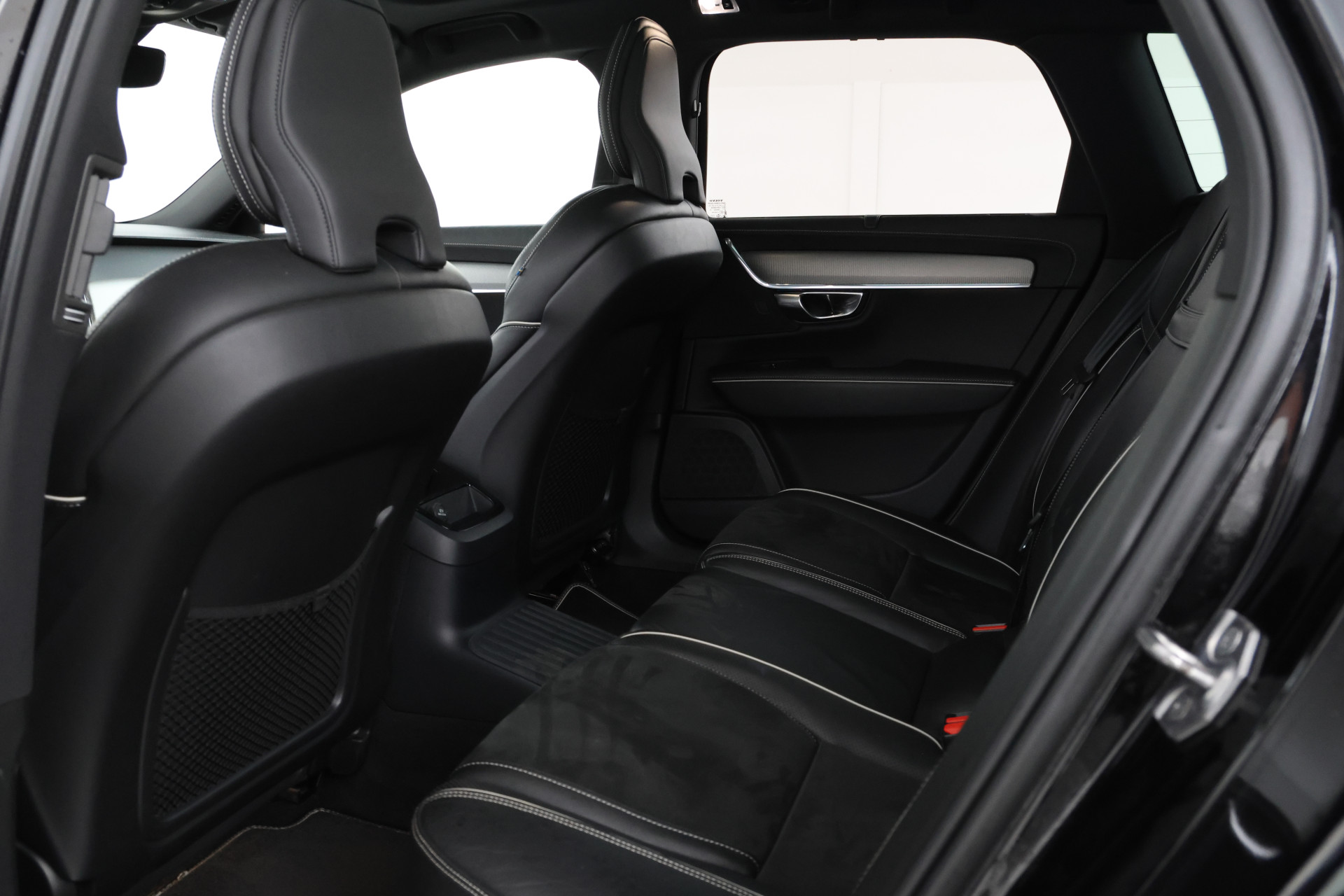 Foto van Volvo V90