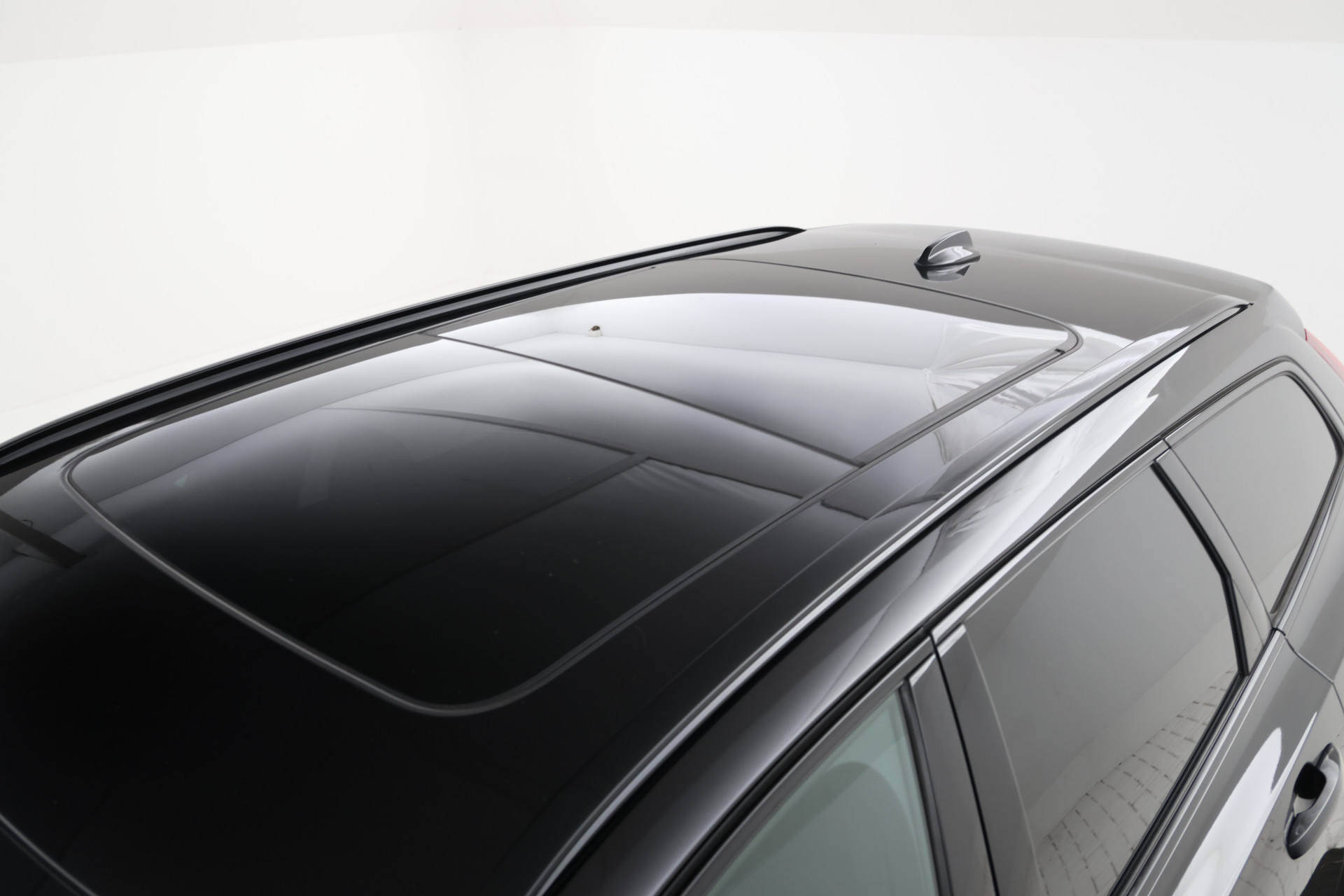 Foto van Volvo V90