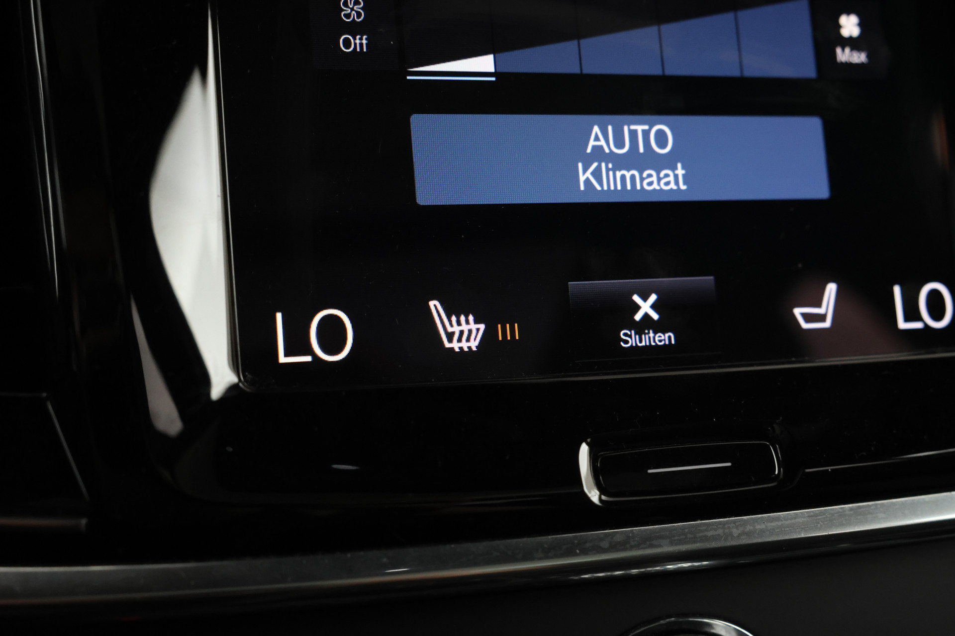 Foto van Volvo V90