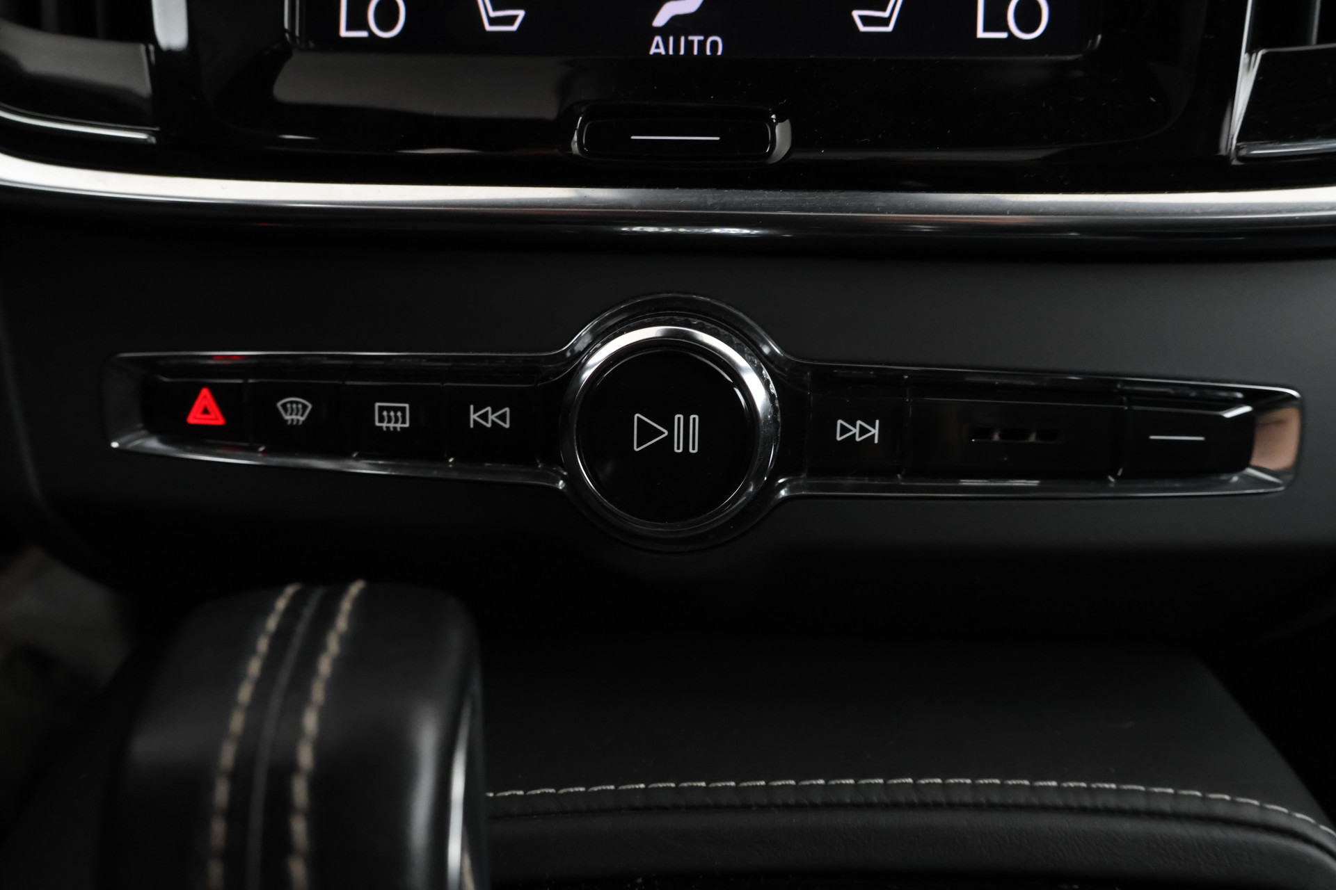 Foto van Volvo V90