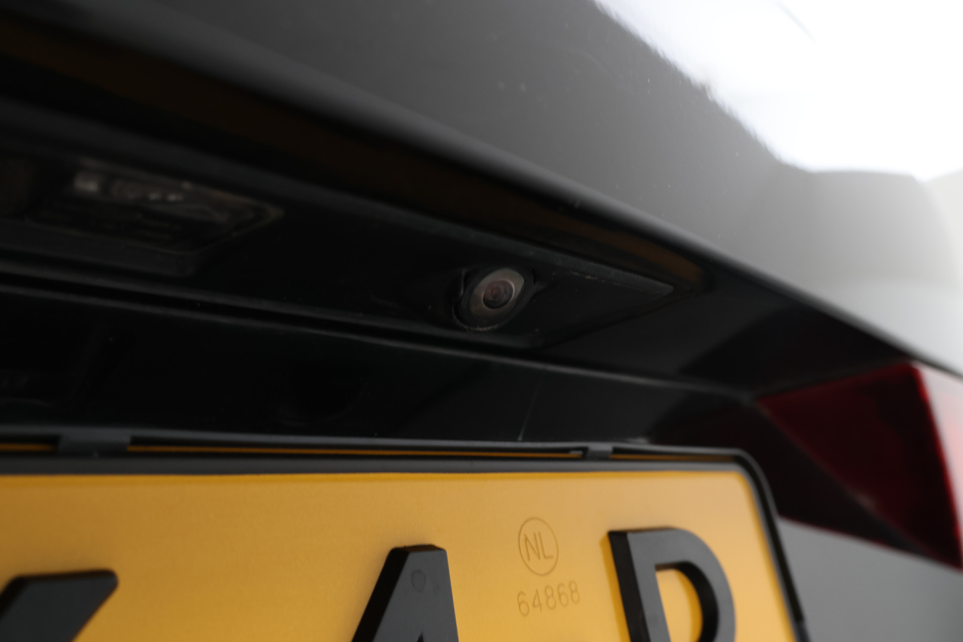 Foto van Volvo V90