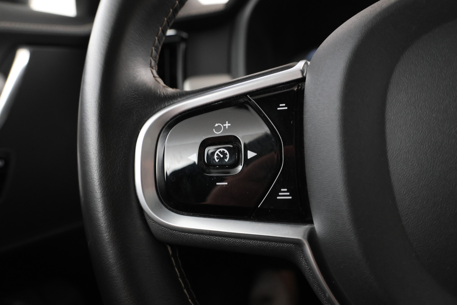 Foto van Volvo V90