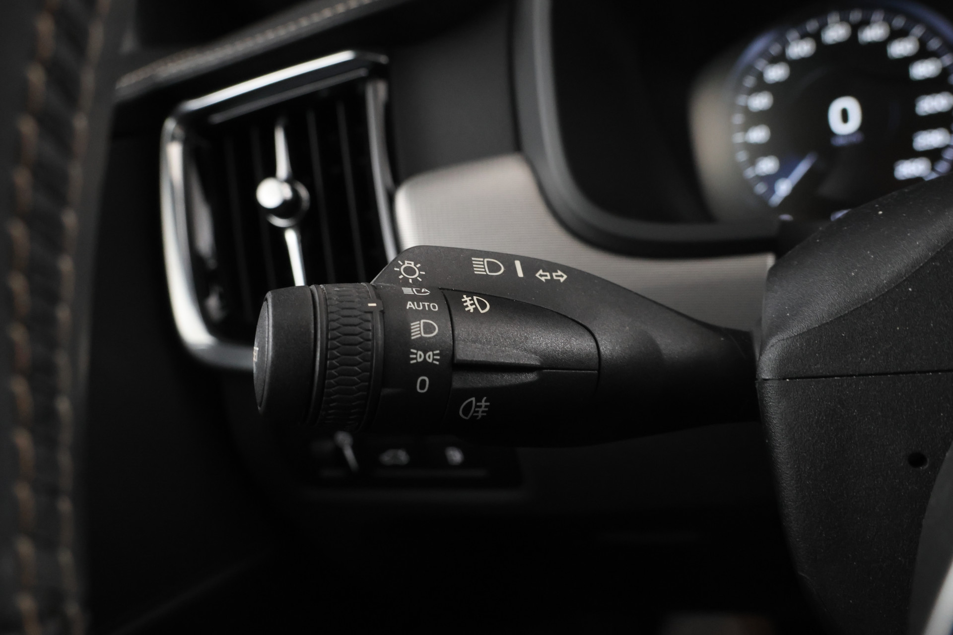 Foto van Volvo V90