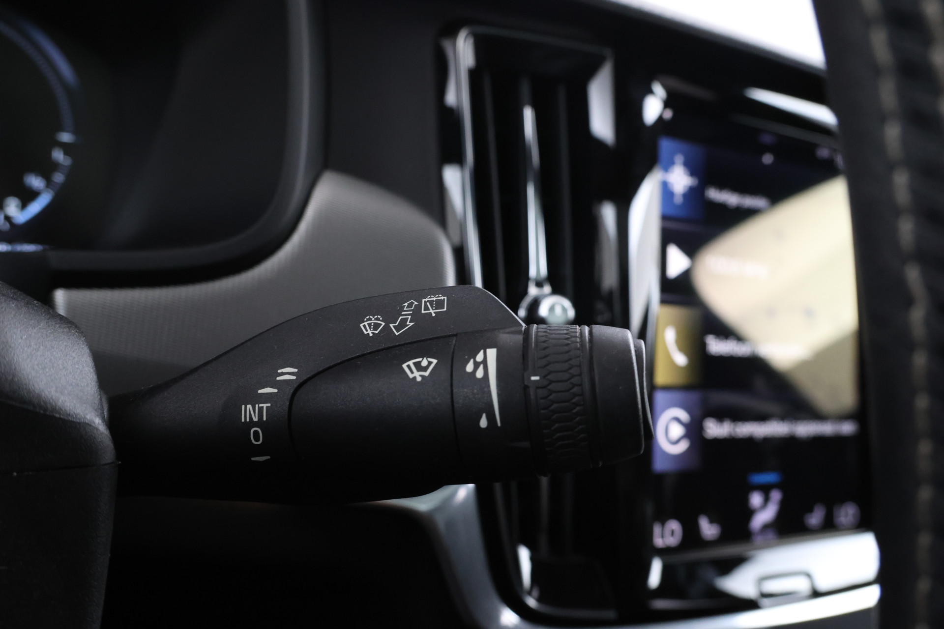 Foto van Volvo V90