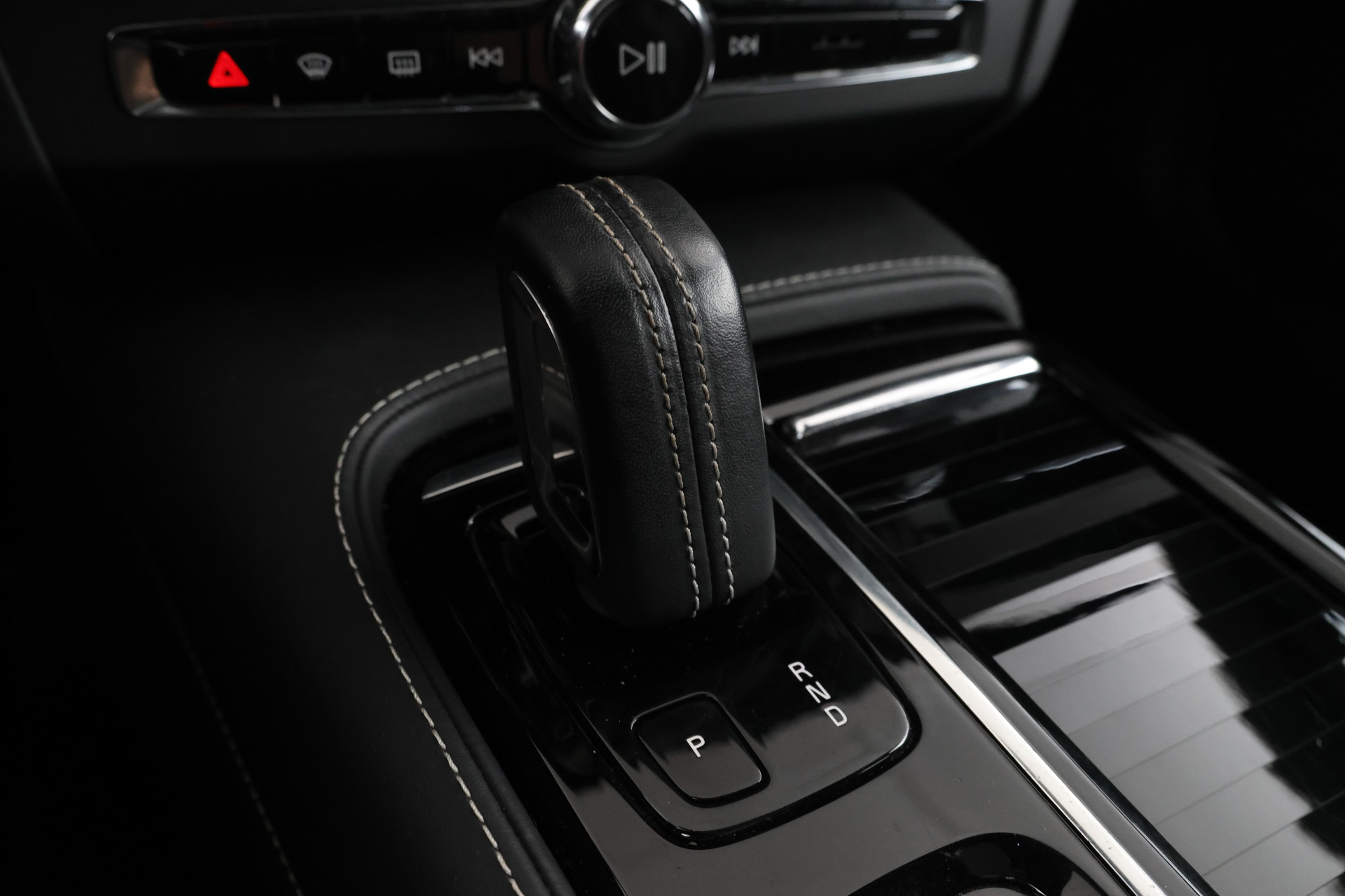 Foto van Volvo V90