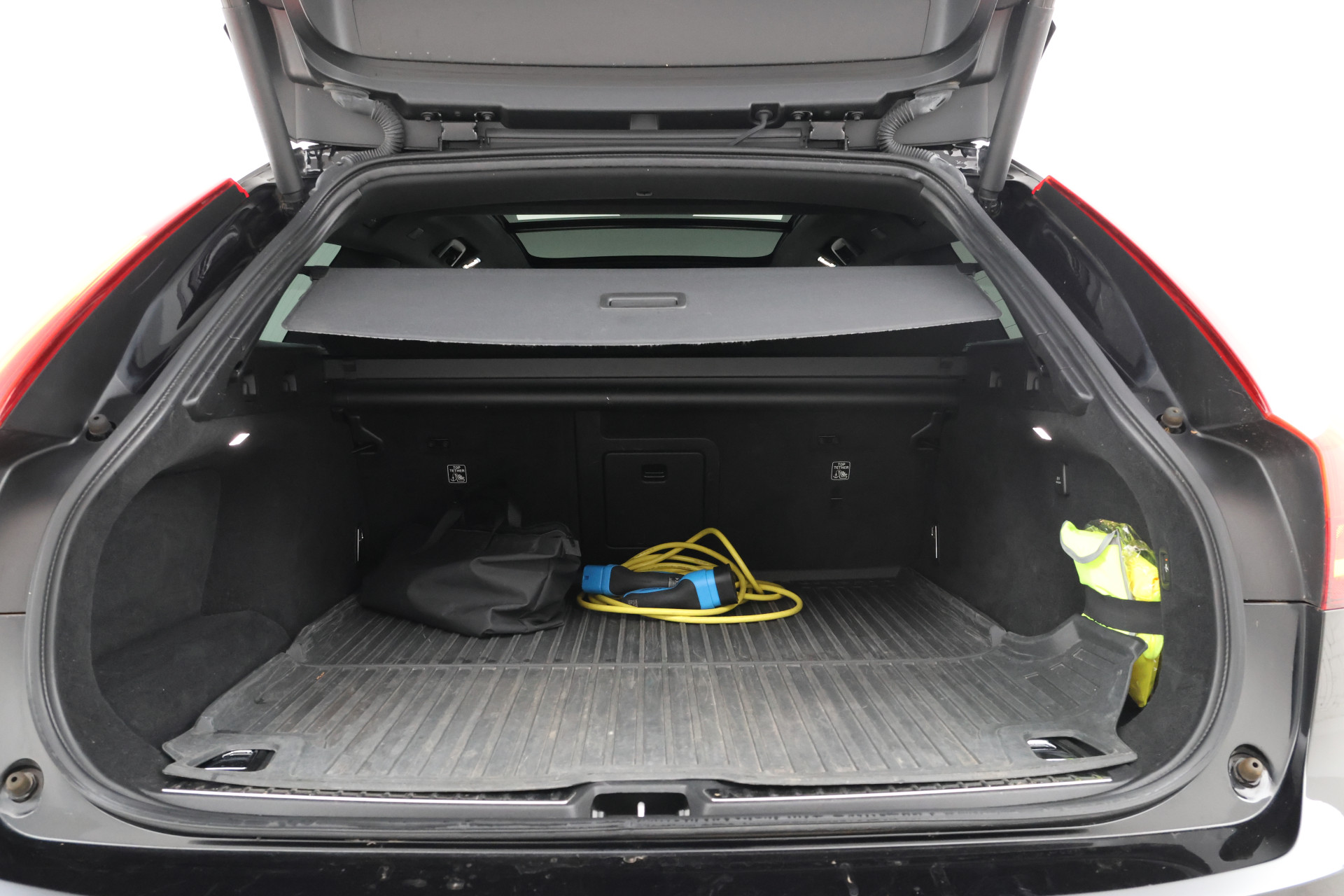 Foto van Volvo V90