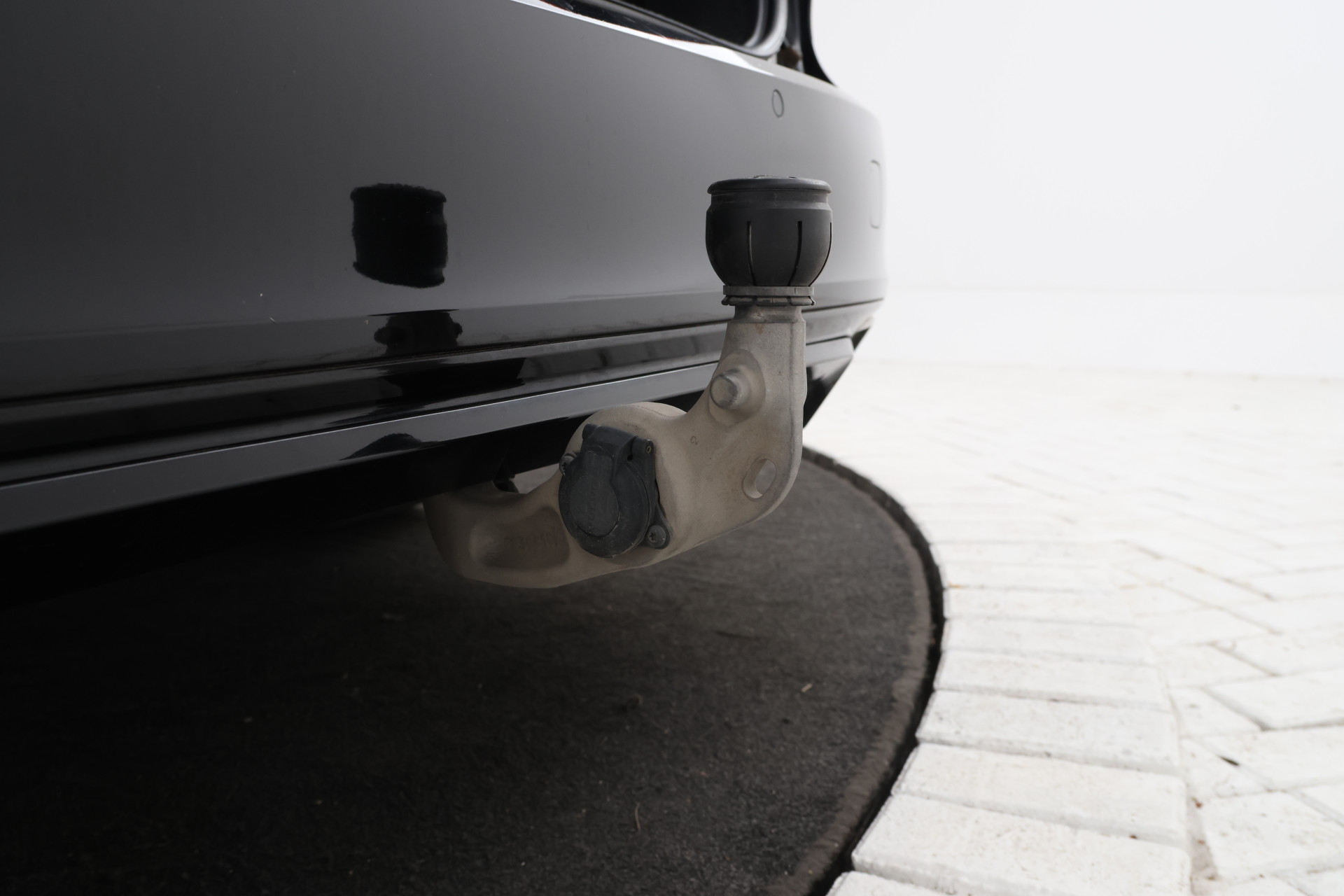 Foto van Volvo V90