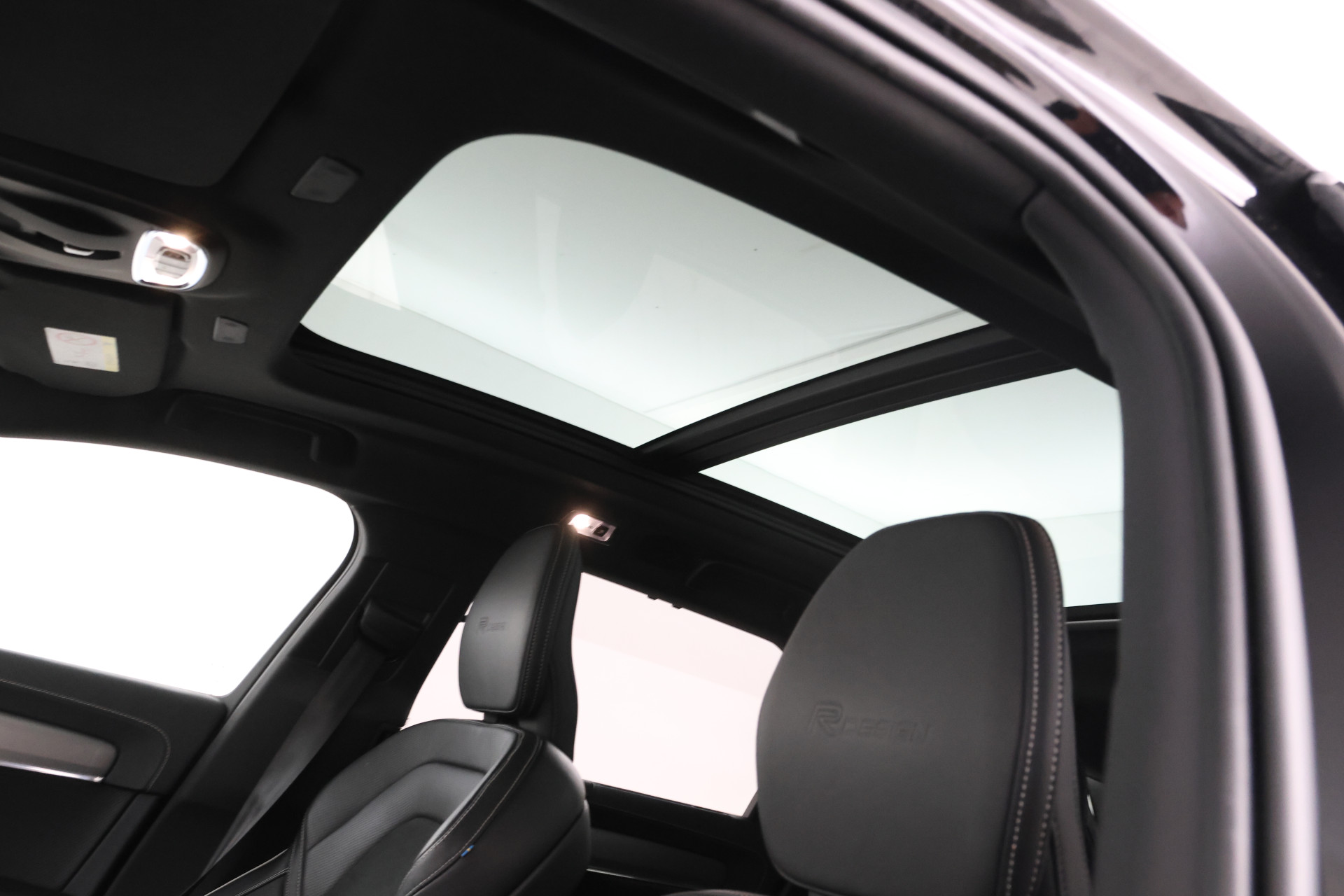 Foto van Volvo V90