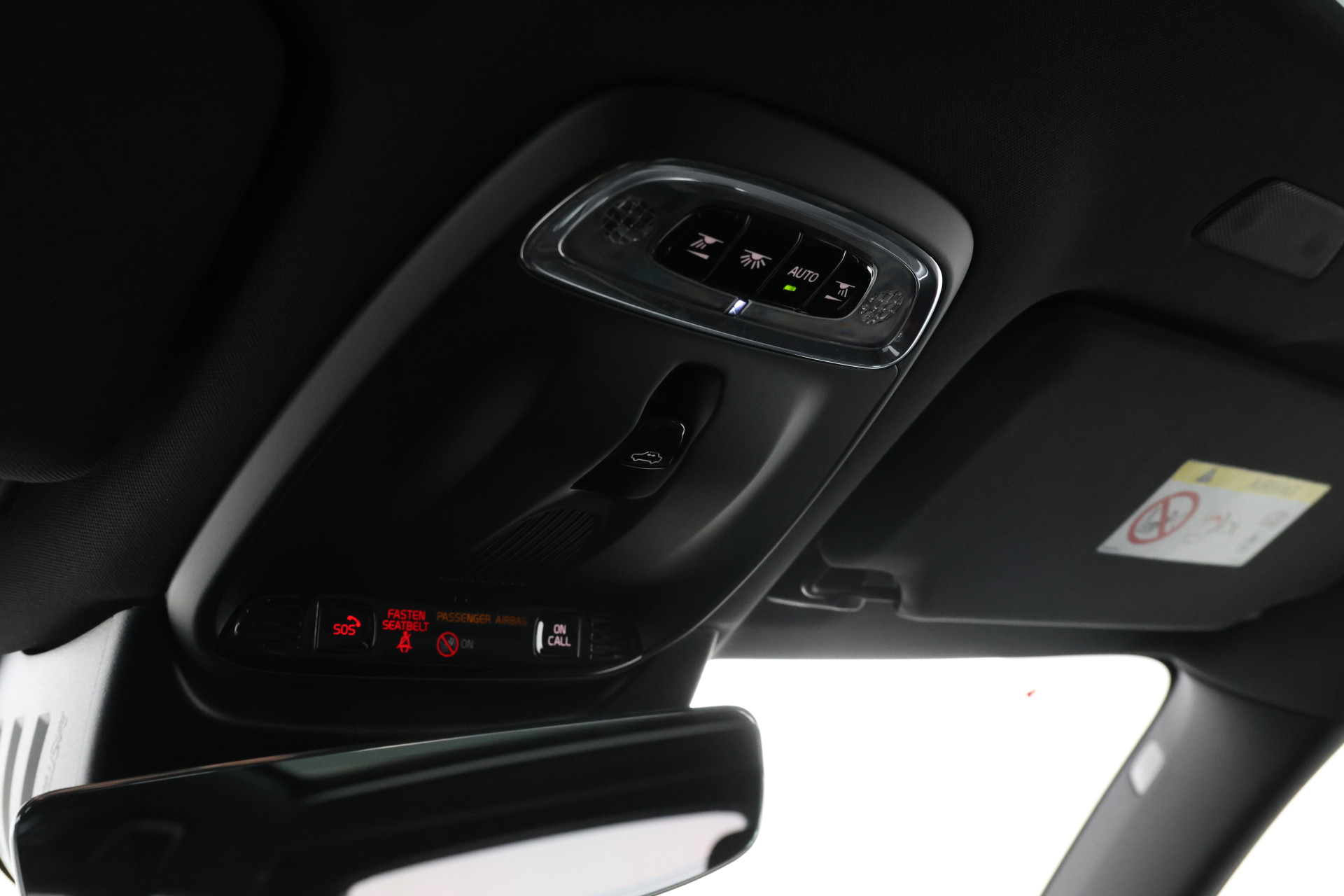 Foto van Volvo V90