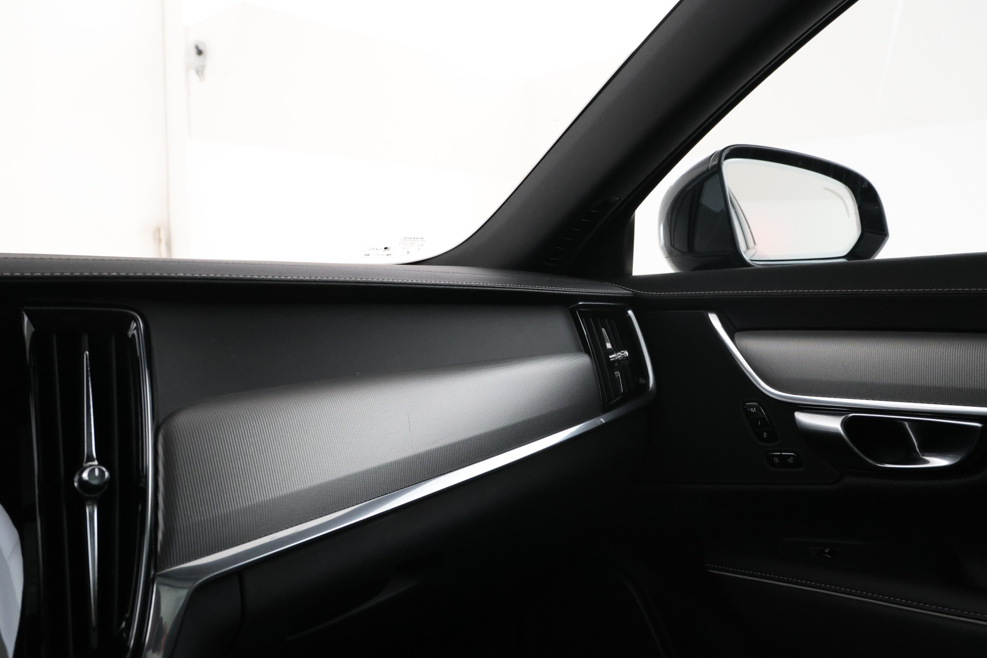 Foto van Volvo V90
