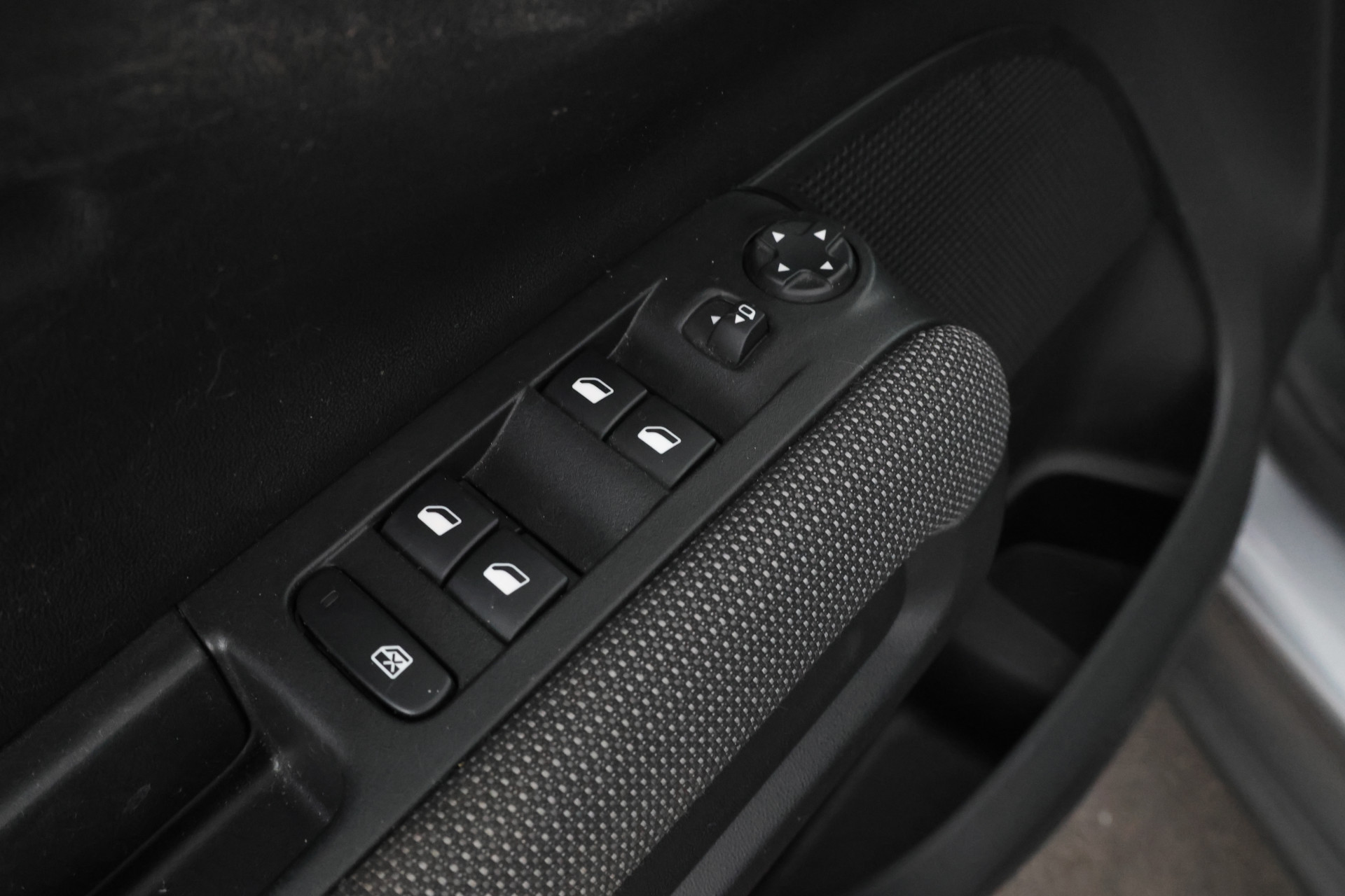 Foto van Citroen C3 Aircross