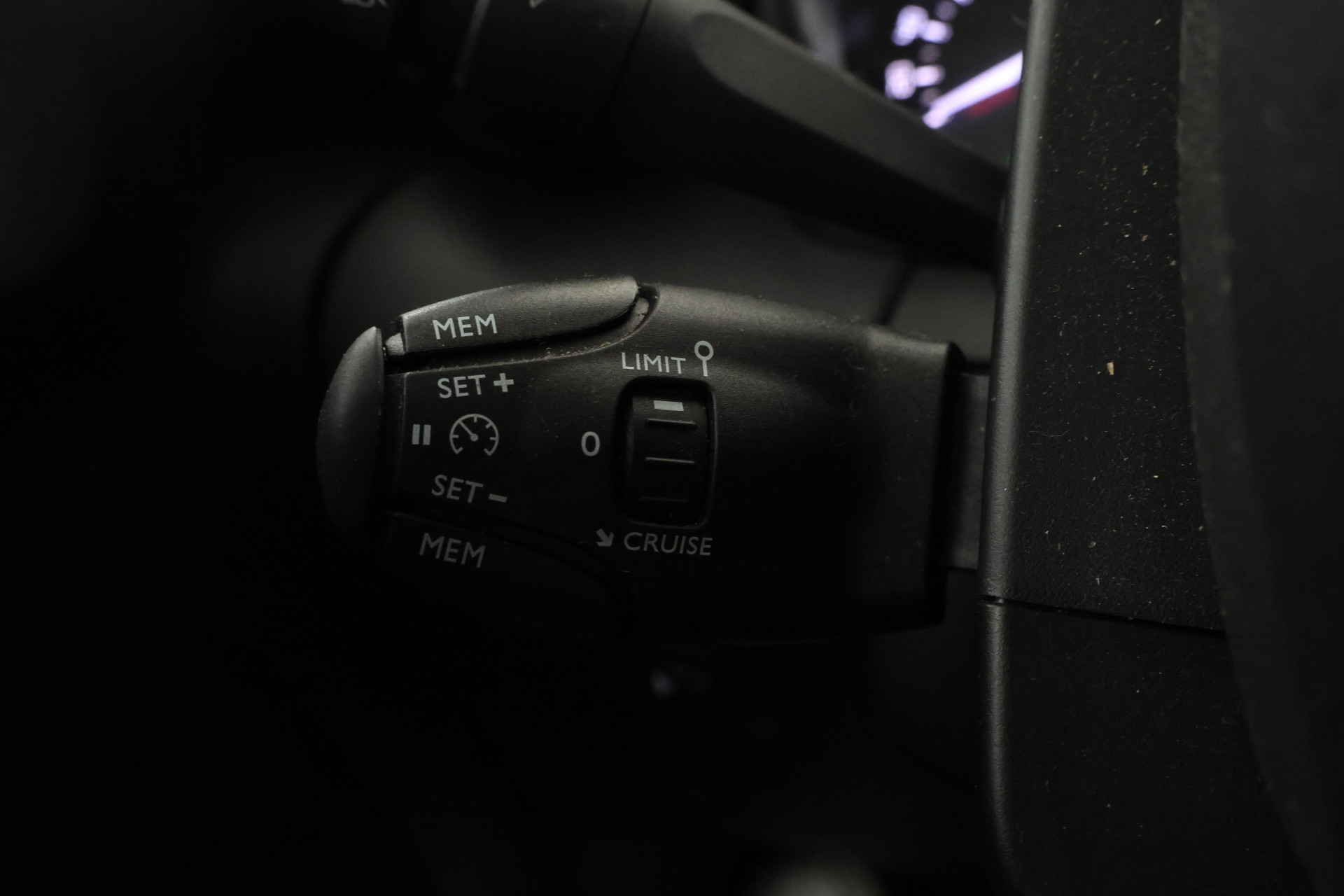 Foto van Citroen C3 Aircross