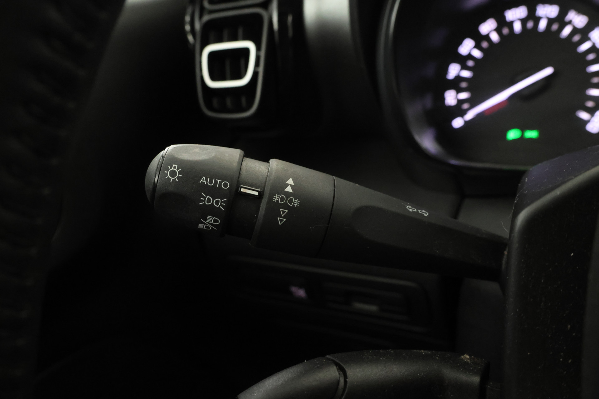 Foto van Citroen C3 Aircross