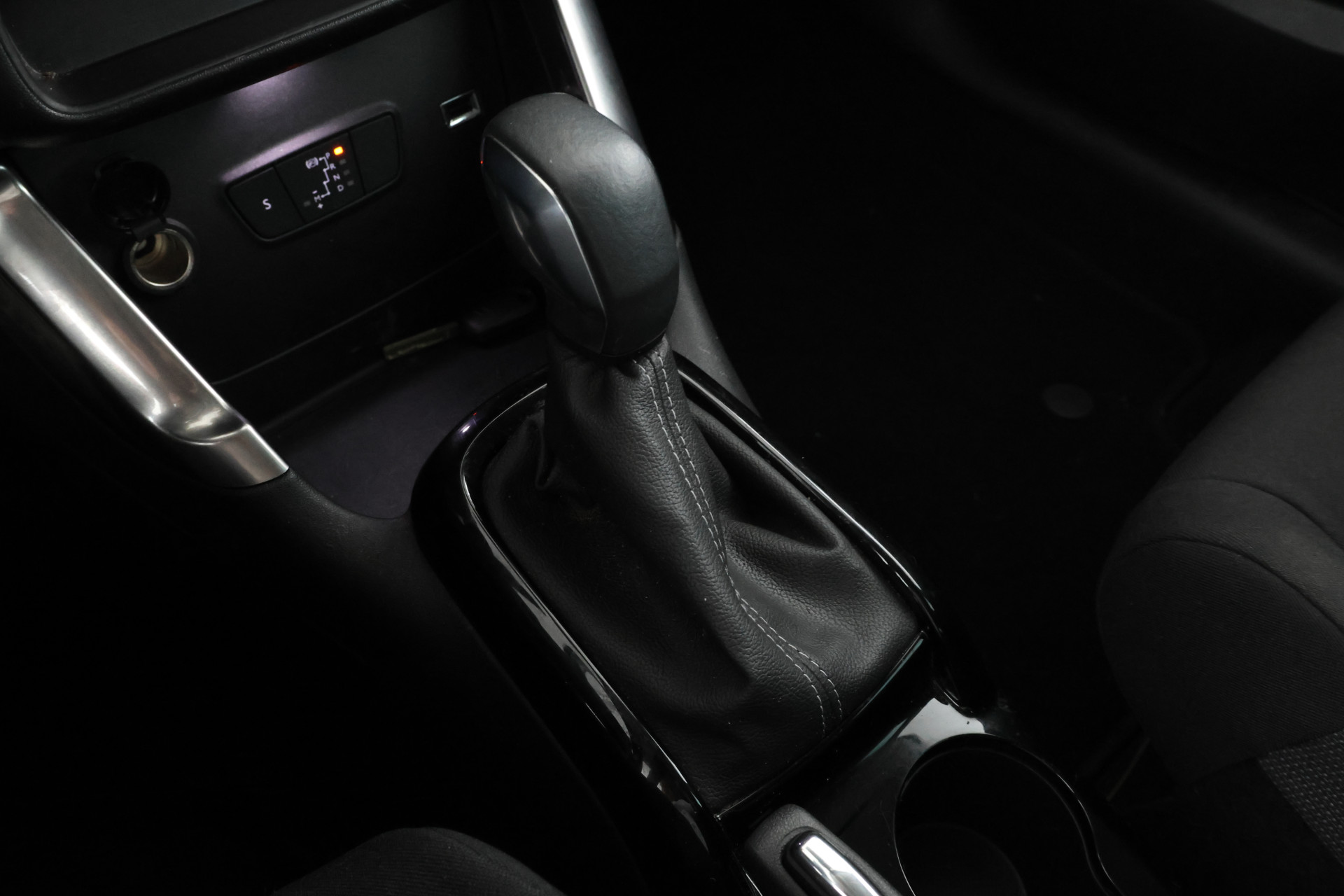 Foto van Citroen C3 Aircross