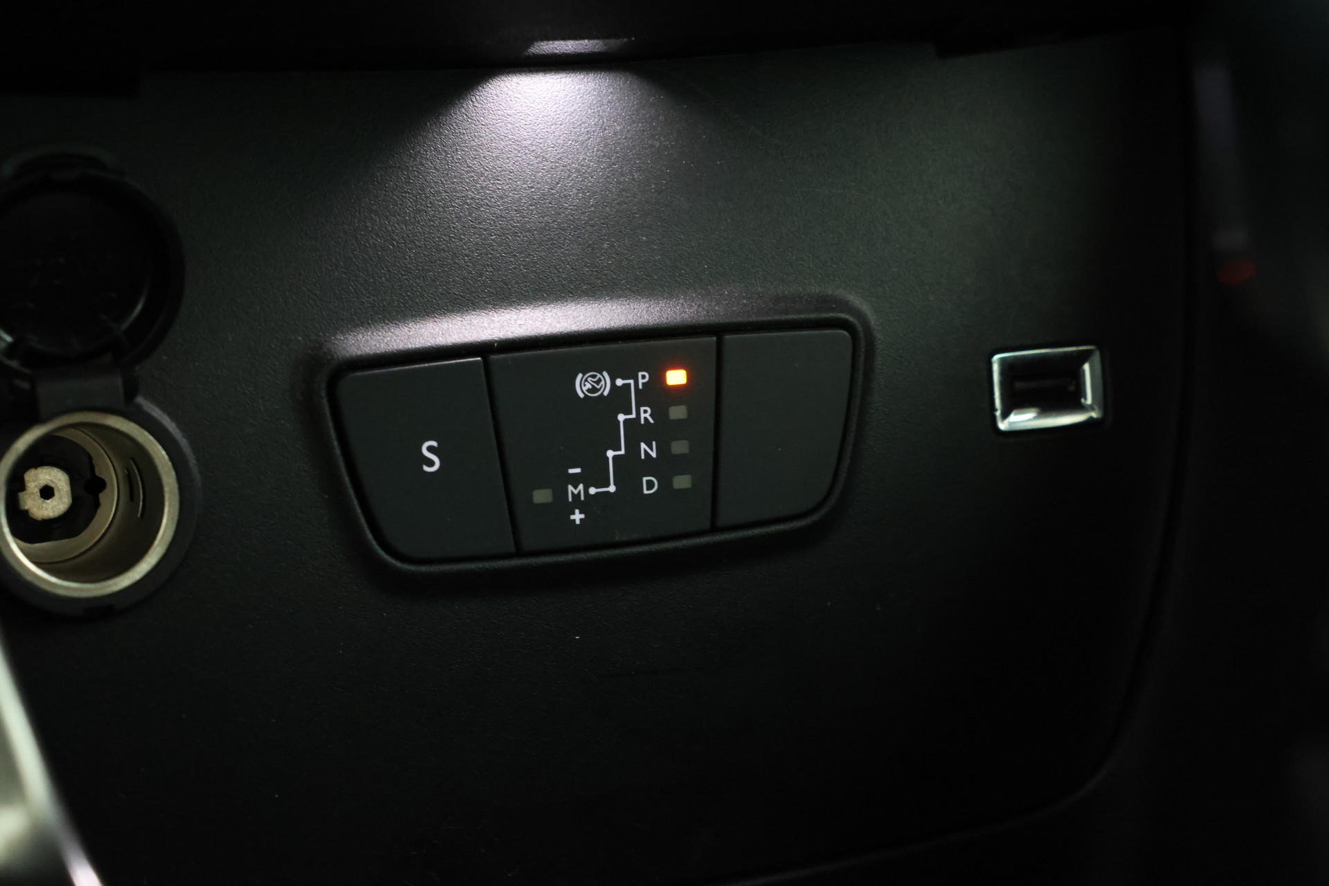 Foto van Citroen C3 Aircross