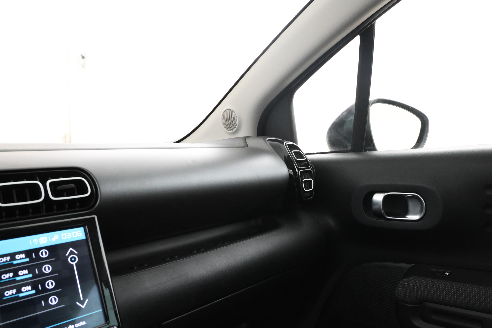 Foto van Citroen C3 Aircross