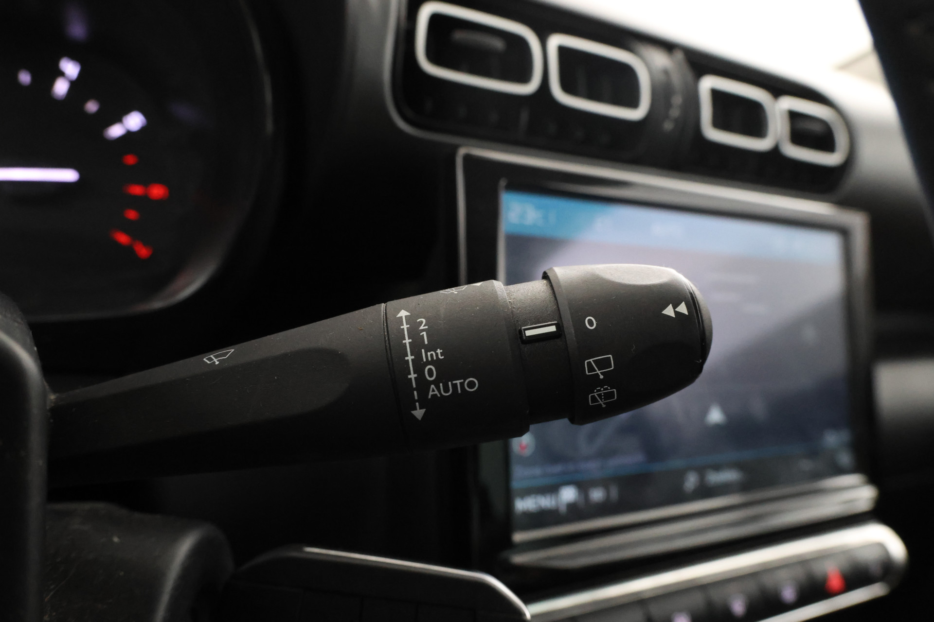 Foto van Citroen C3 Aircross