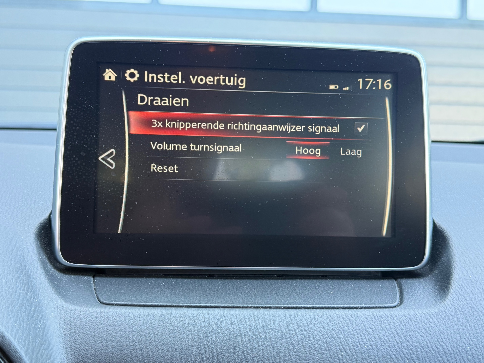Foto van Mazda Cx-3