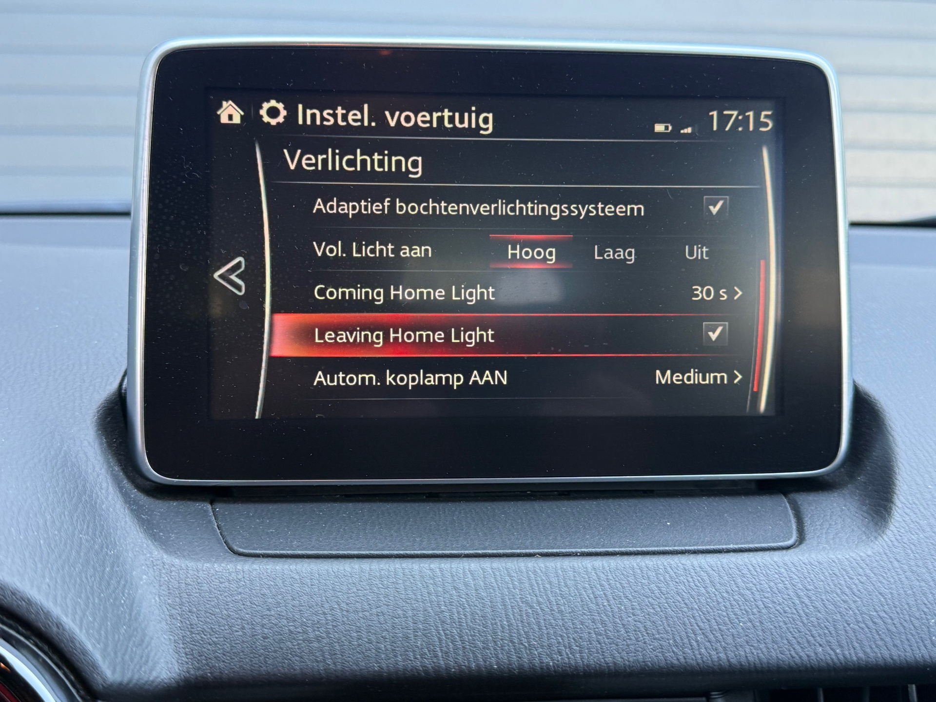 Foto van Mazda Cx-3