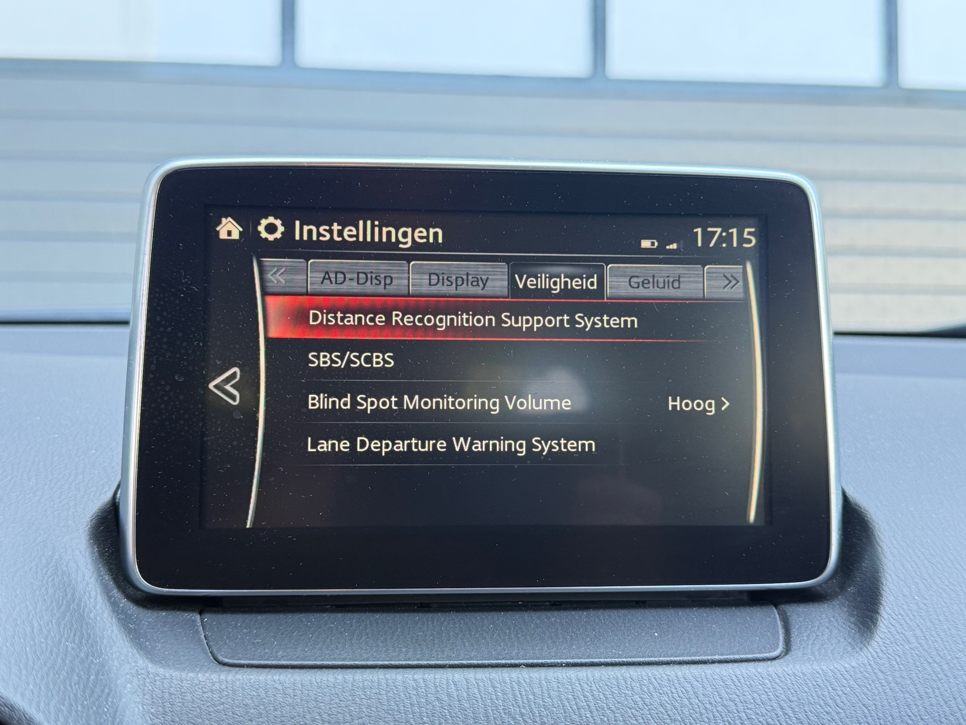Foto van Mazda Cx-3